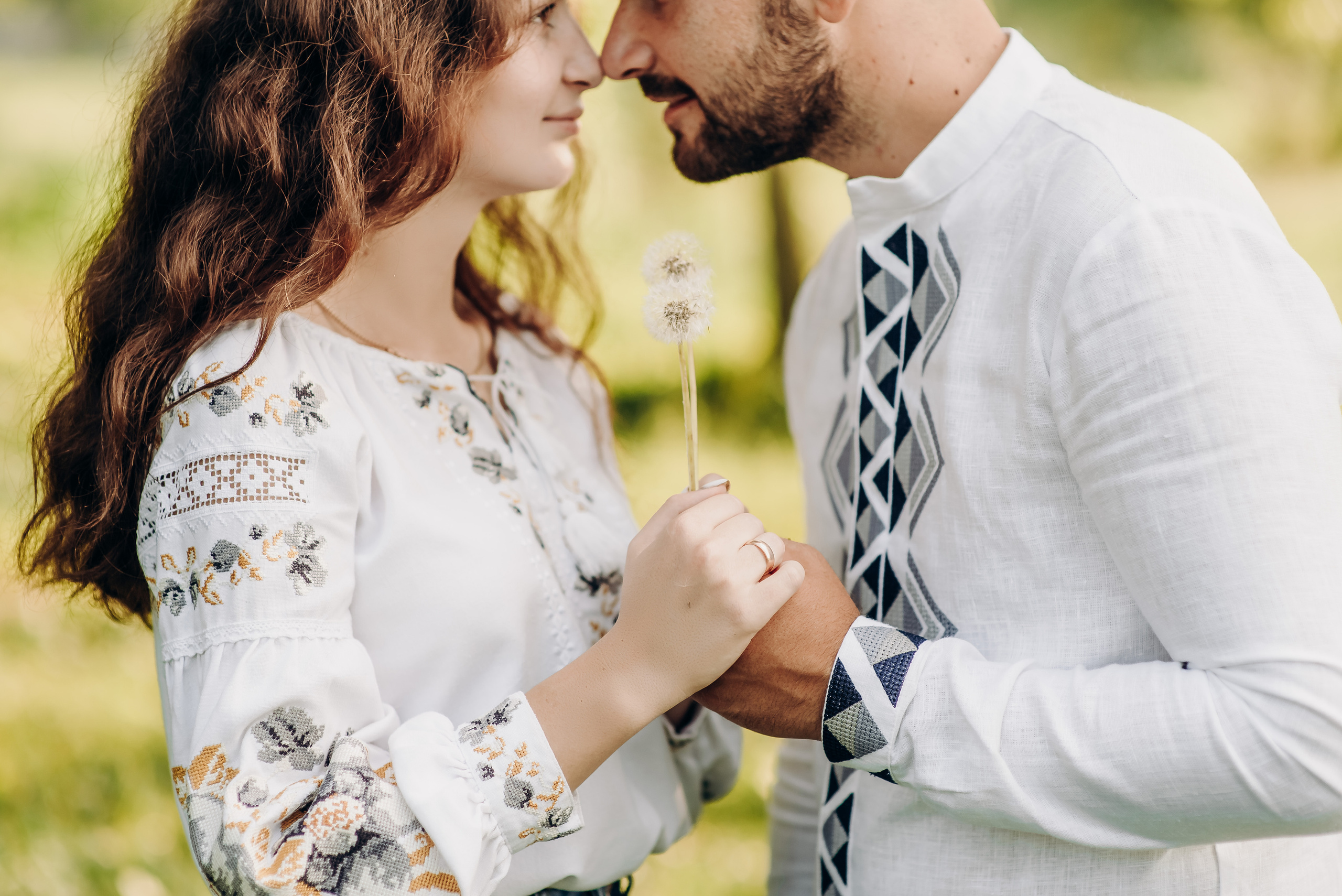 Love story. Весільний та сімейний фотограф Україна
