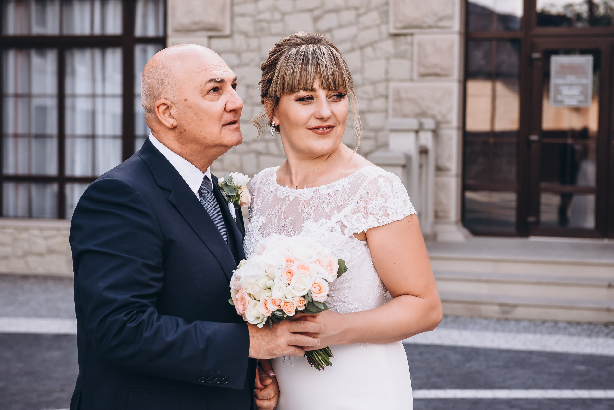 Люда та Маріо. Весільний та сімейний фотограф Україна