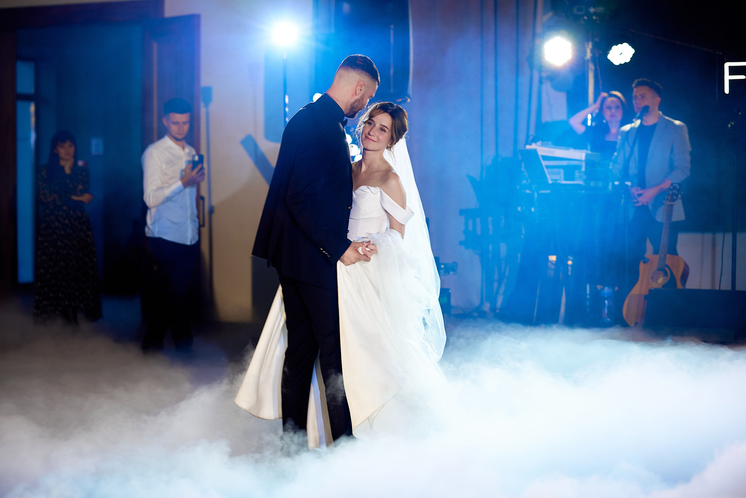 Wedding Day. Весільний та сімейний фотограф Україна