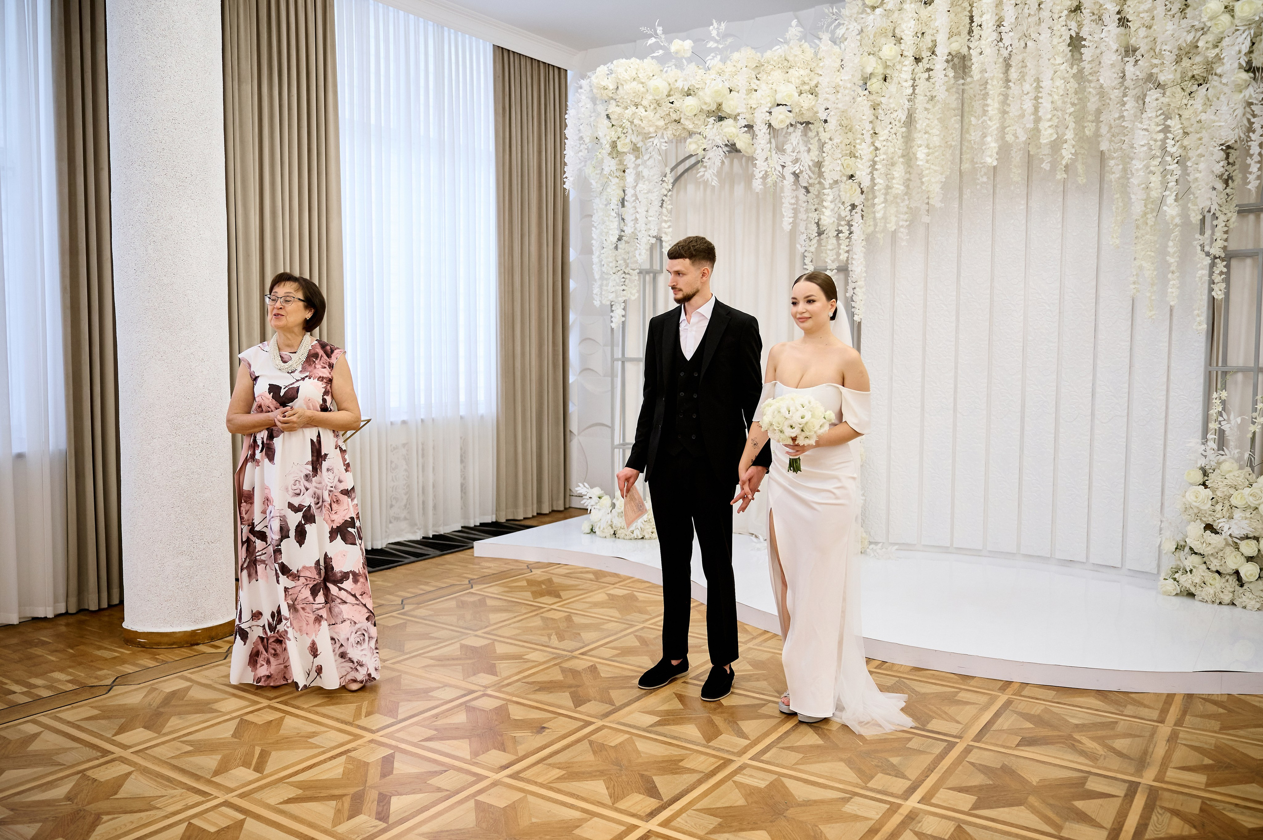 Wedding Day. Весільний та сімейний фотограф Україна