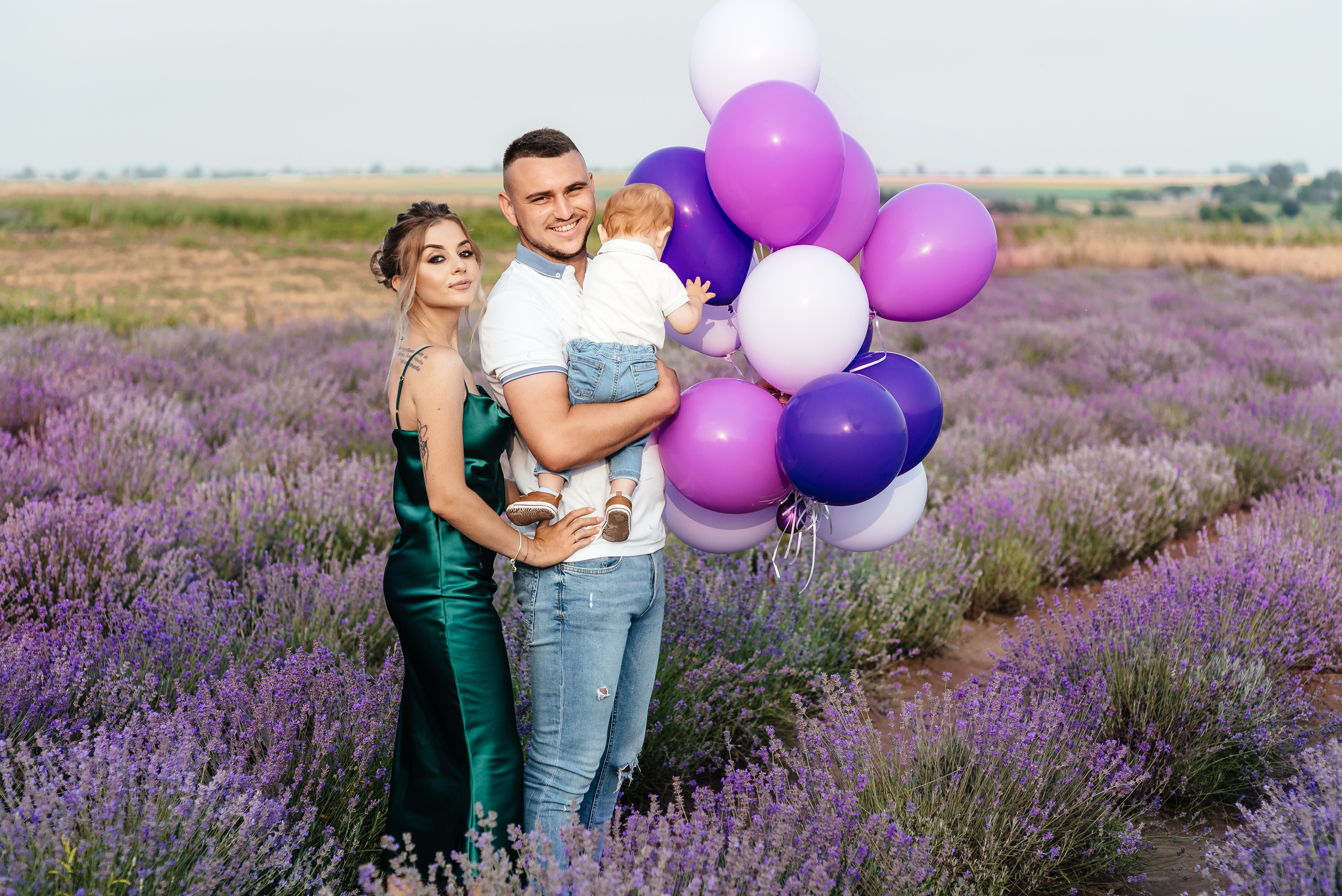 Family. Весільний та сімейний фотограф Україна