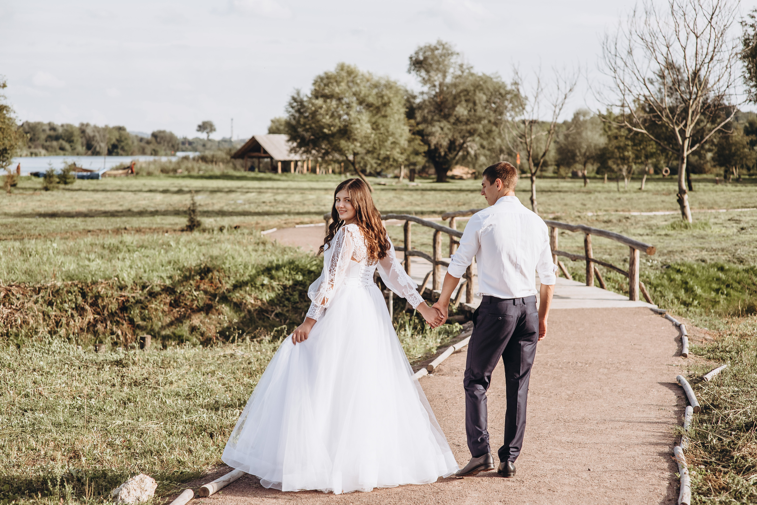 Аня і Ваня. Весільний та сімейний фотограф Україна