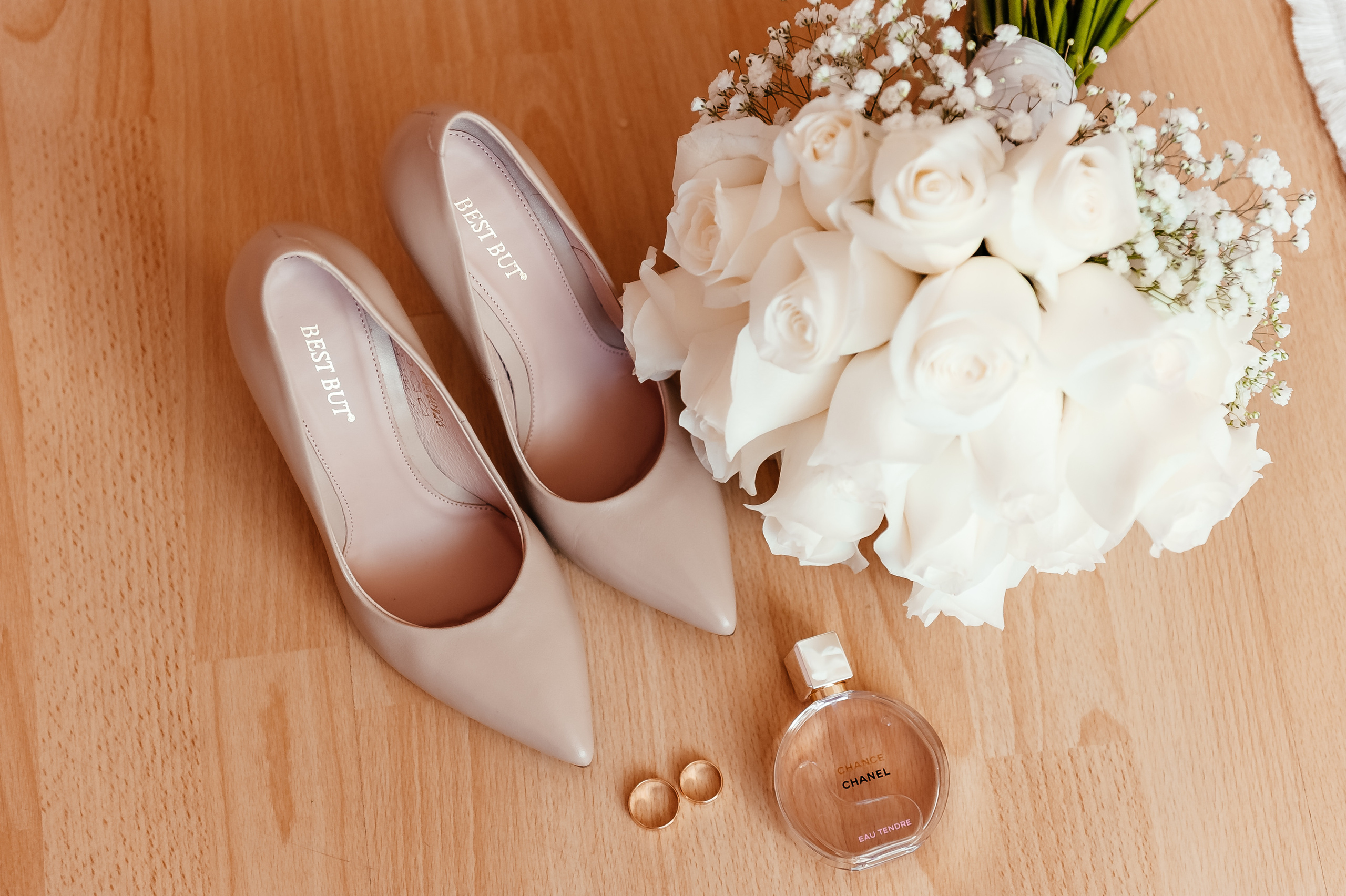 Юлія та Сергій (анонс). Весільний та сімейний фотограф Україна