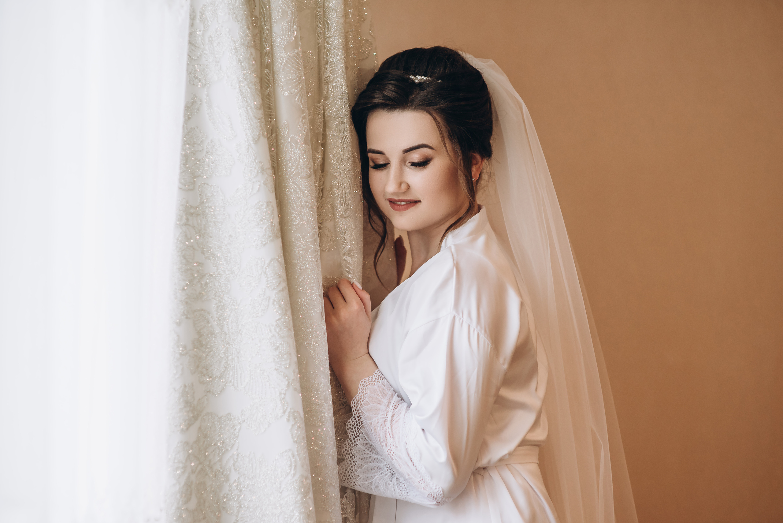 Весілля Олі та Данила. Весільний та сімейний фотограф Україна