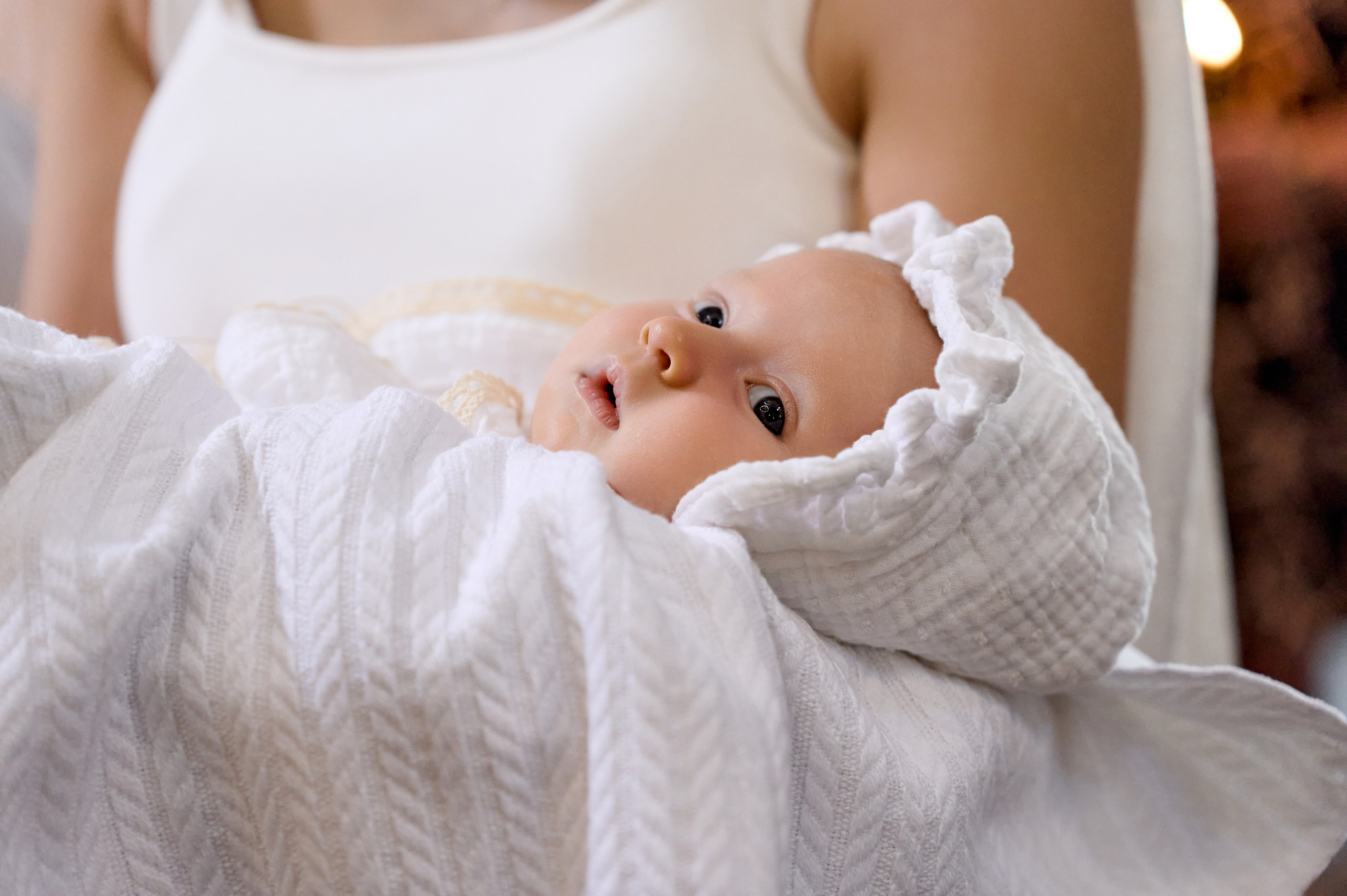 Хрестини. Весільний та сімейний фотограф Україна