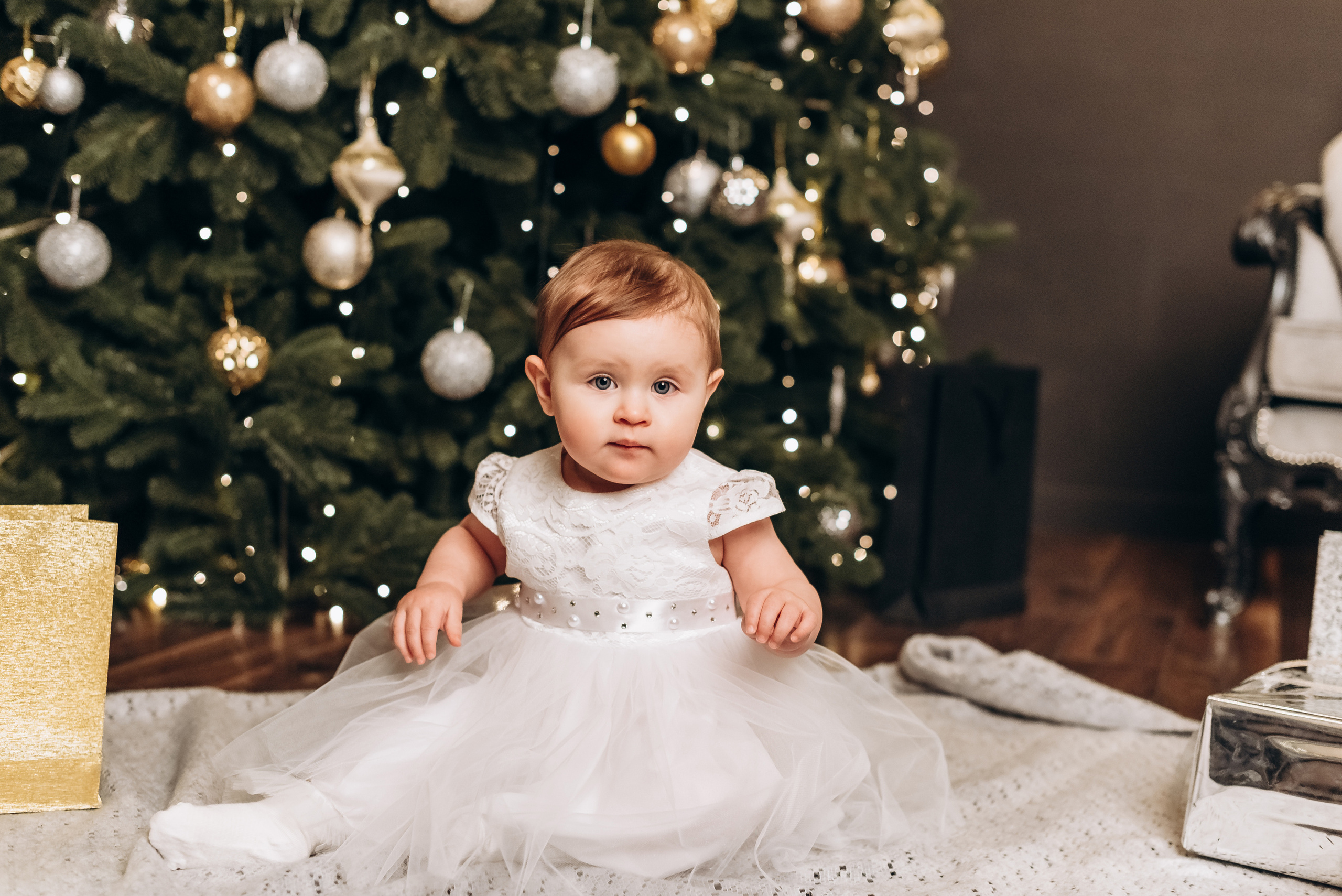 Новорічна та сімейн фотосесія. Весільний та сімейний фотограф Україна