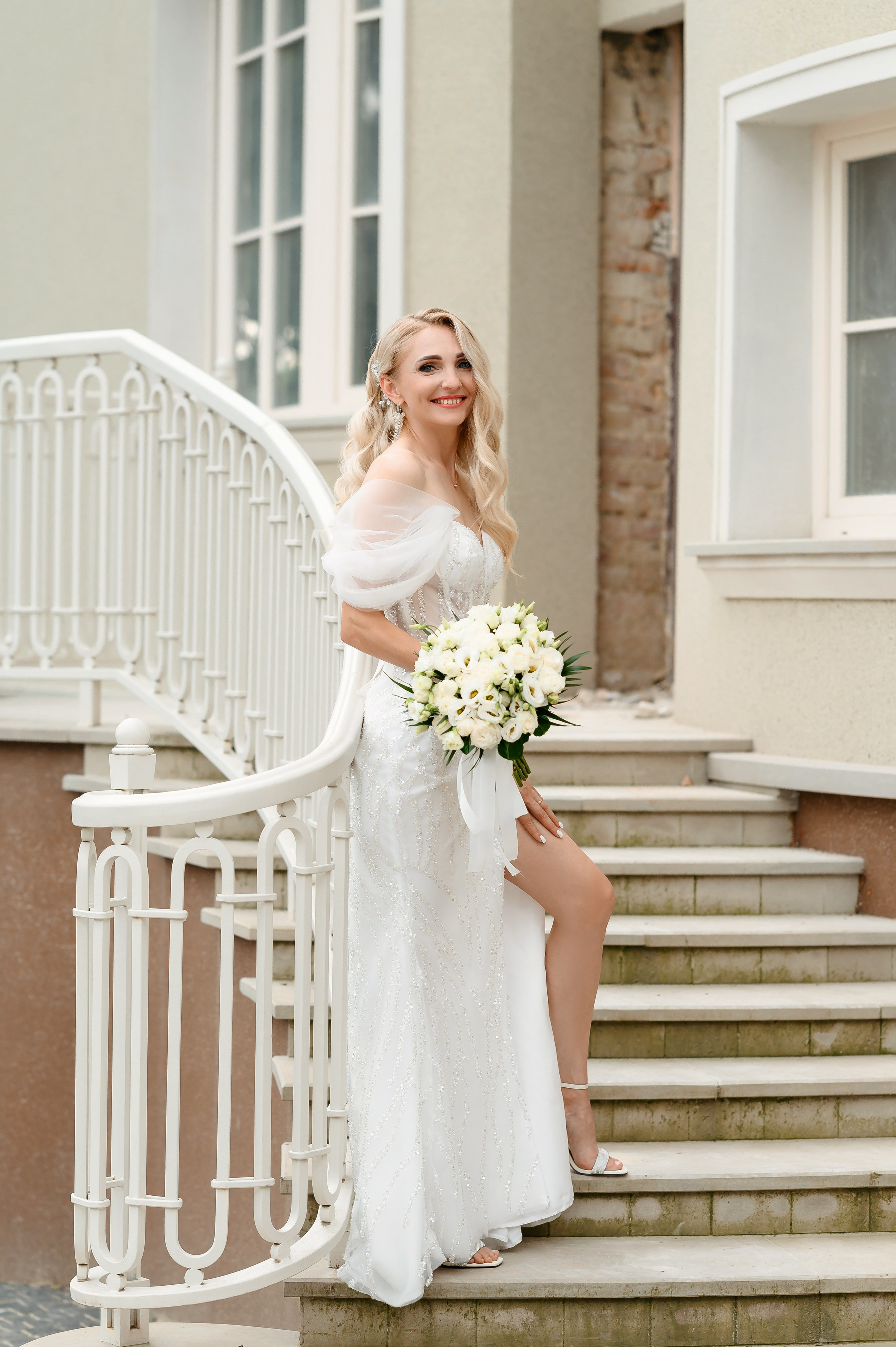Wedding Day. Весільний та сімейний фотограф Україна