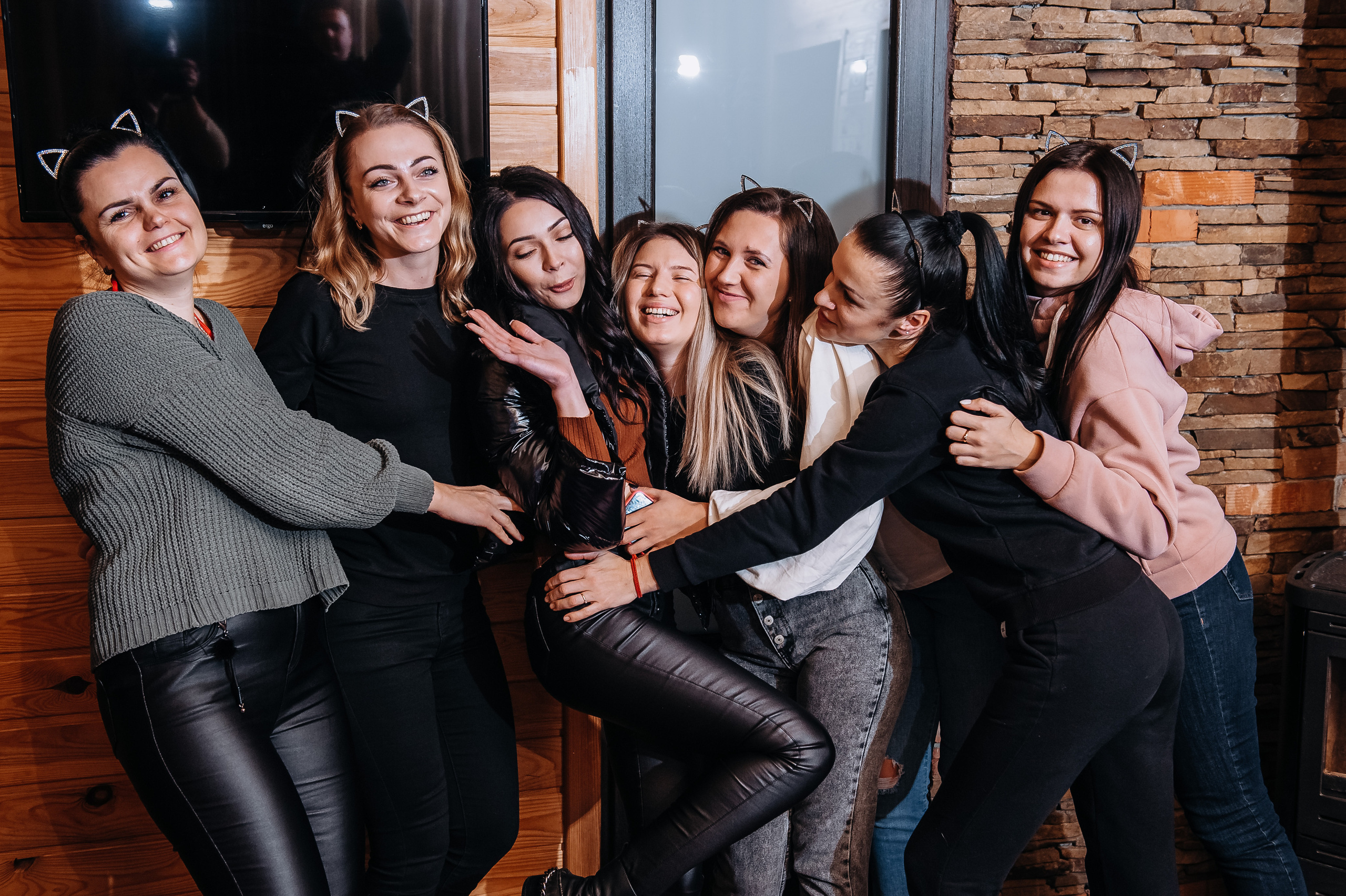 Дівішнік. Весільний та сімейний фотограф Україна