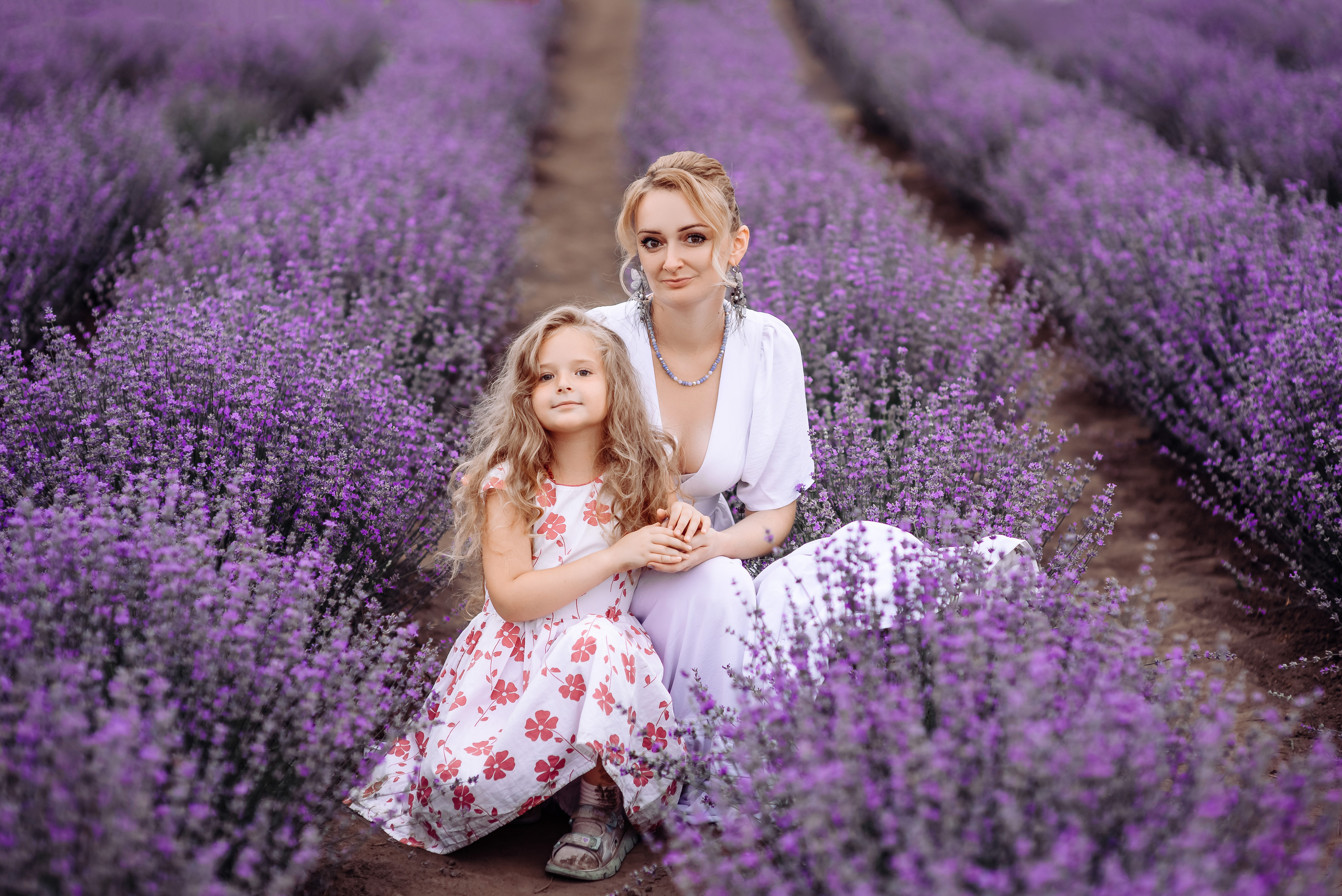 Лаванда. Весільний та сімейний фотограф Україна