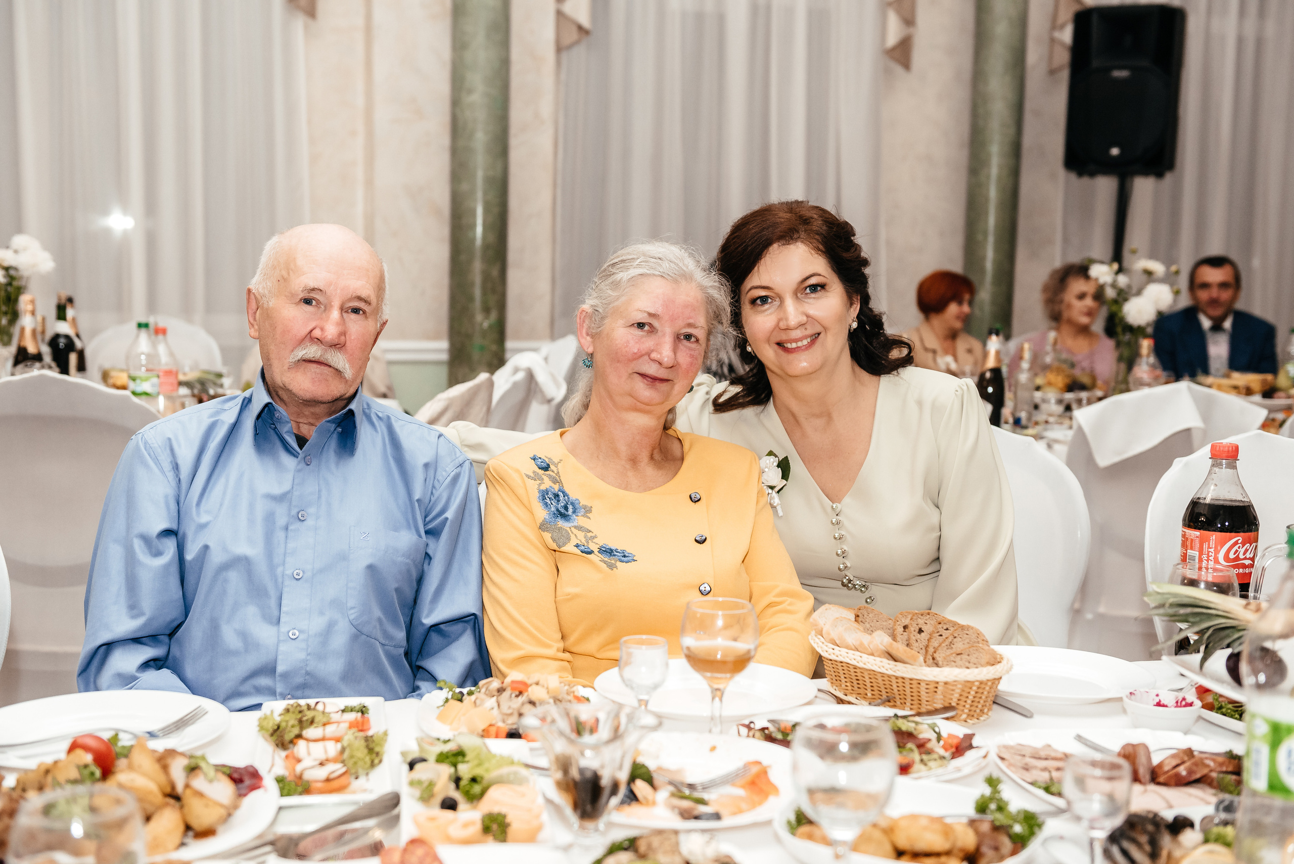 Аня та Кирил весілля. Весільний та сімейний фотограф Україна
