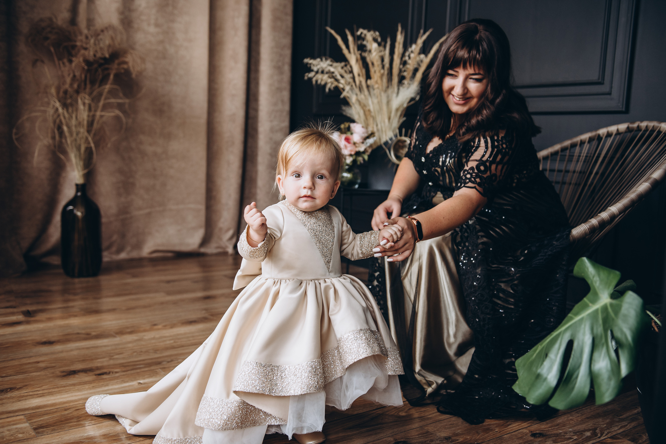 День народження. Весільний та сімейний фотограф Україна