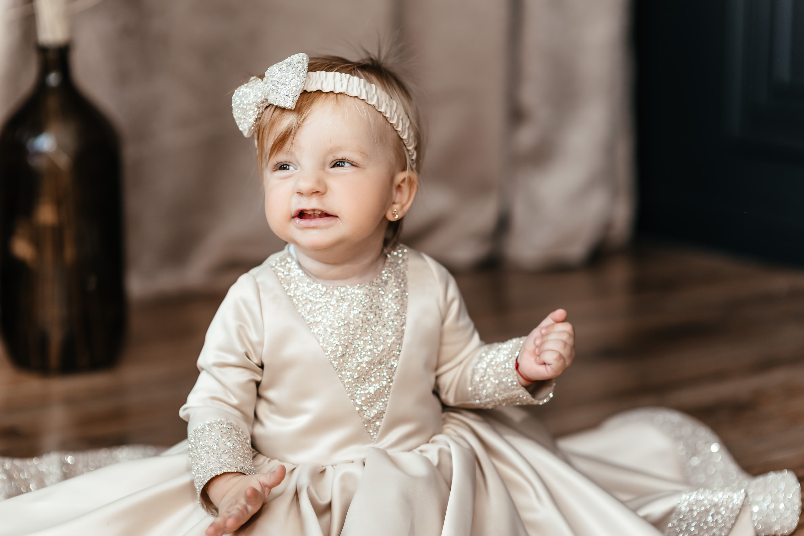 День народження. Весільний та сімейний фотограф Україна