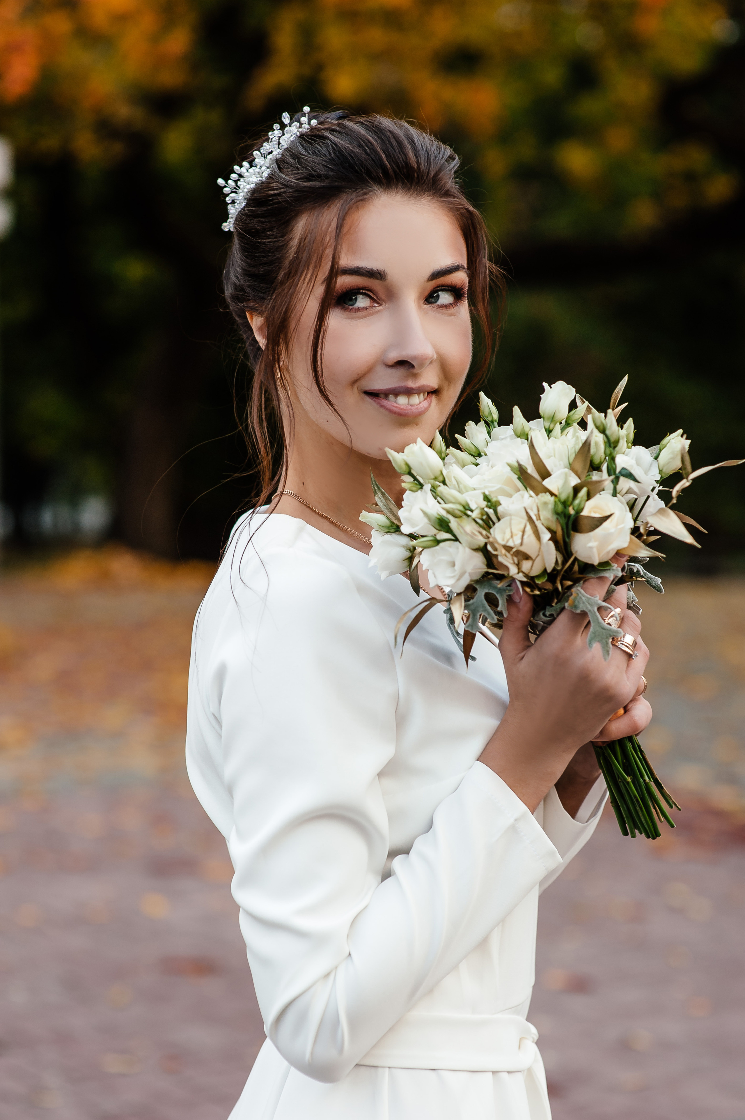 Весільна фотосесія 2. Весільний та сімейний фотограф Україна