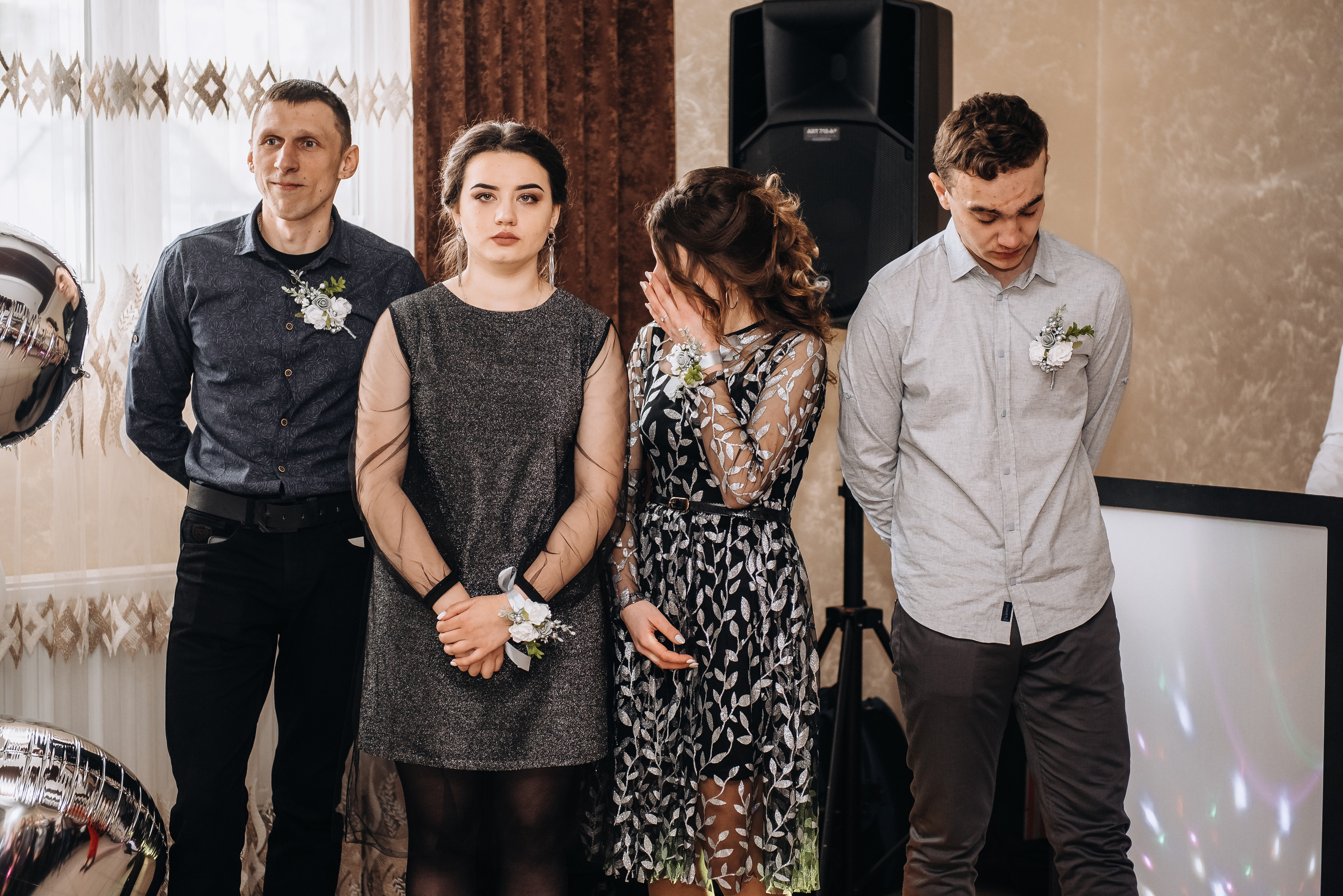 Весілля Юліі та Міши. Весільний та сімейний фотограф Україна