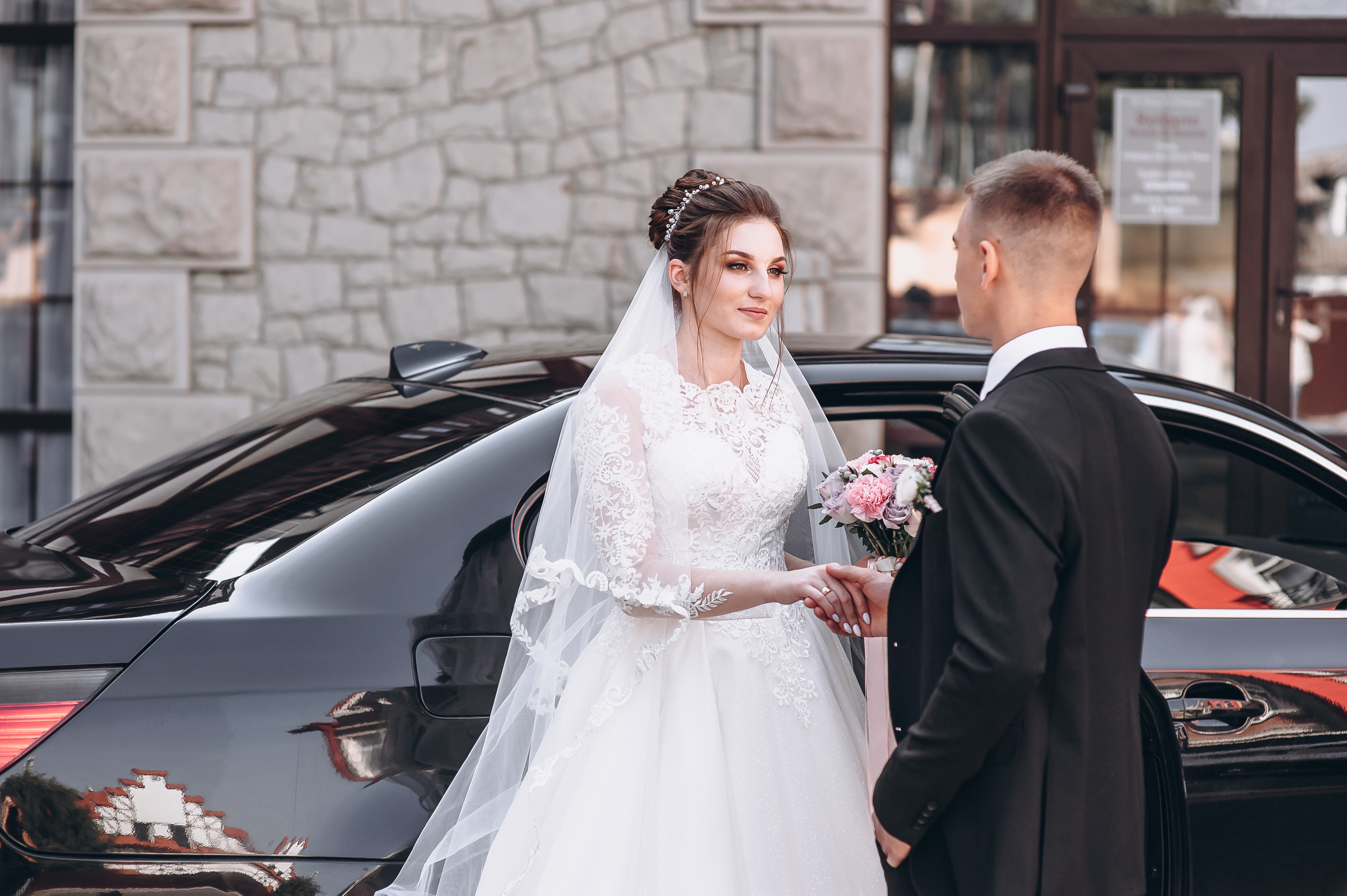 Весілля Тані та Валентина. Весільний та сімейний фотограф Україна