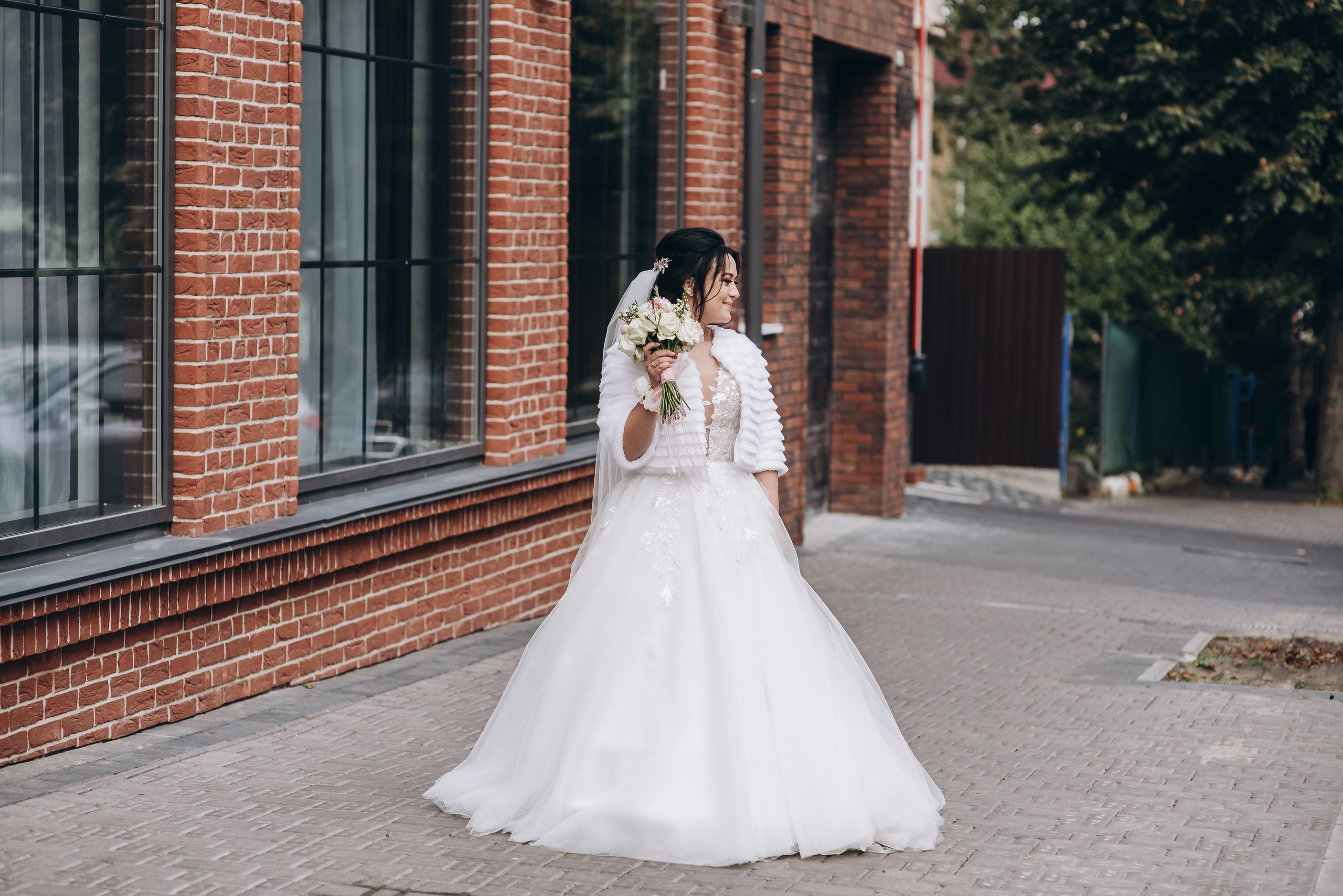 Аня та Кирил весілля. Весільний та сімейний фотограф Україна