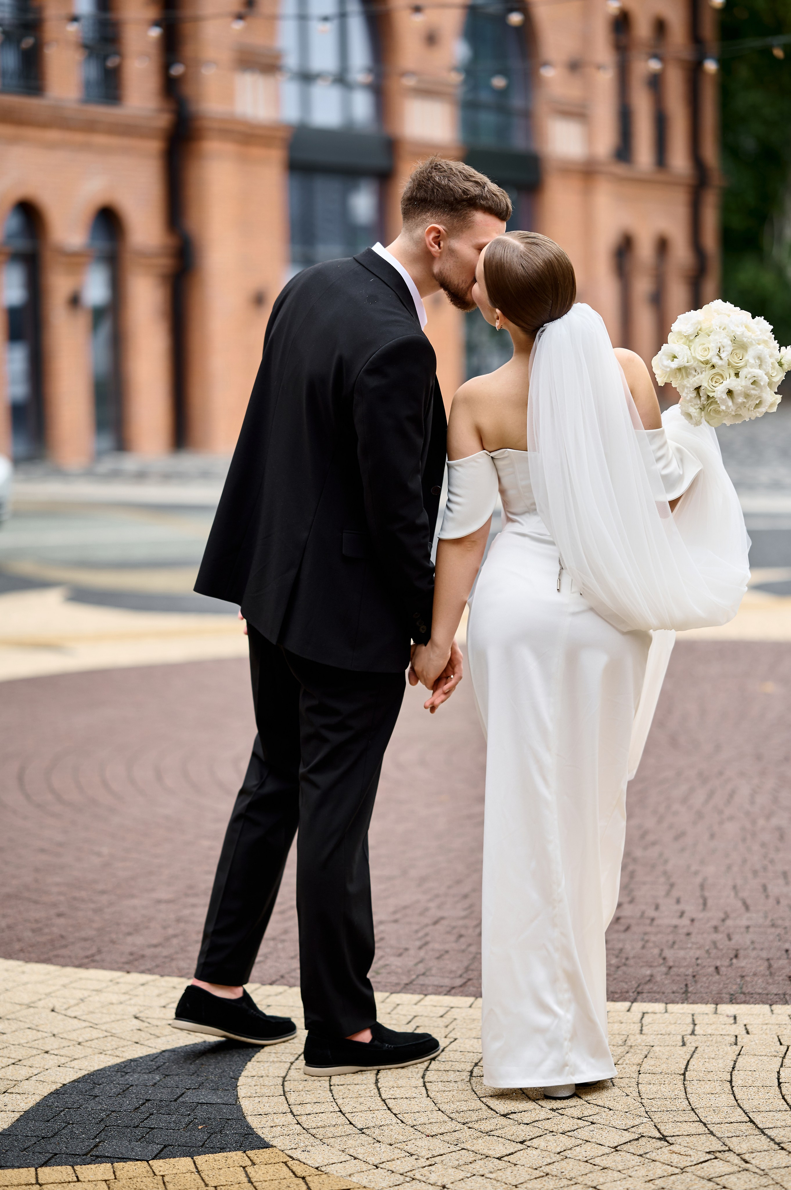 Wedding Day. Весільний та сімейний фотограф Україна