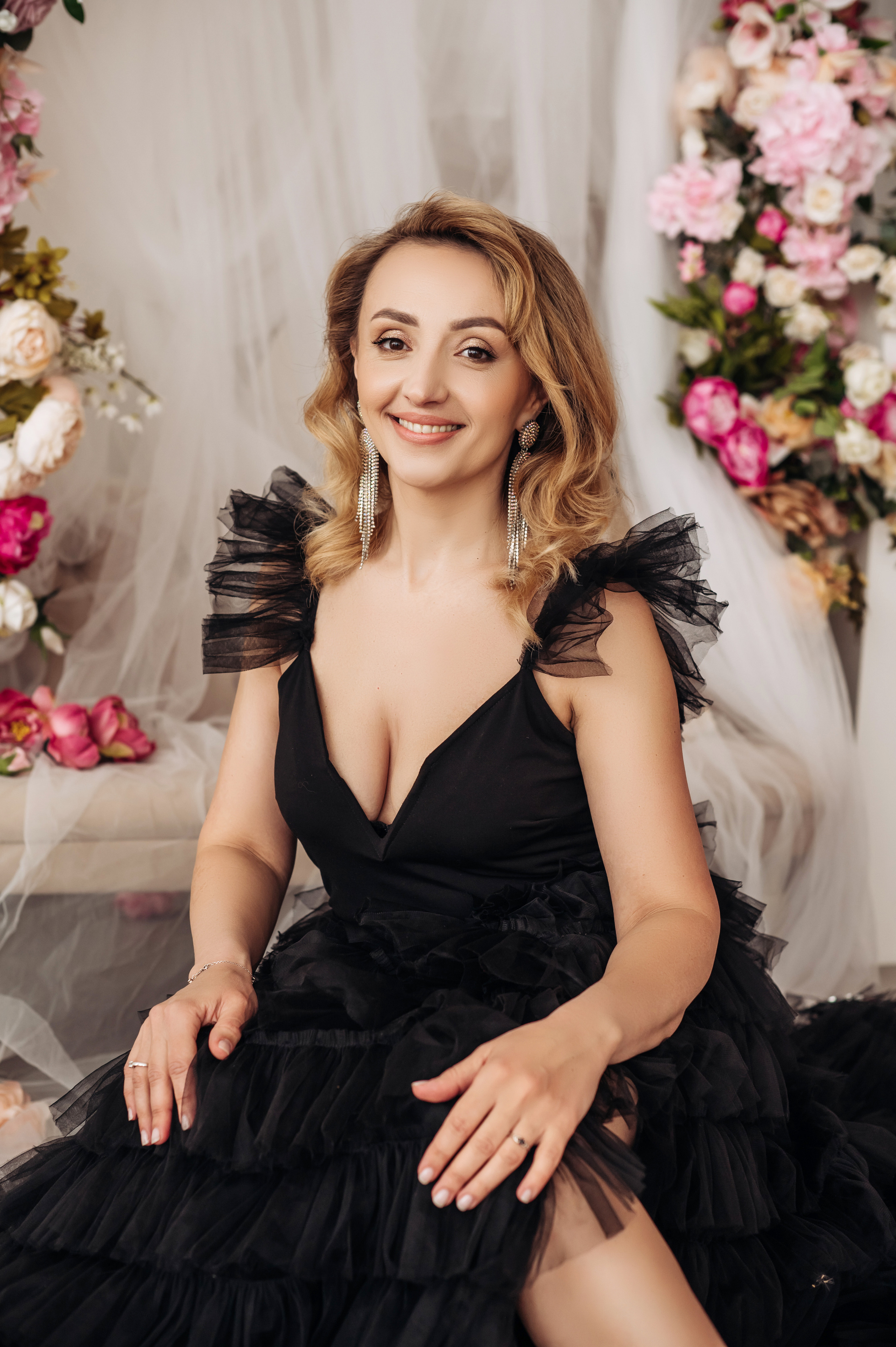 Стефанія 2 роки. Весільний та сімейний фотограф Україна