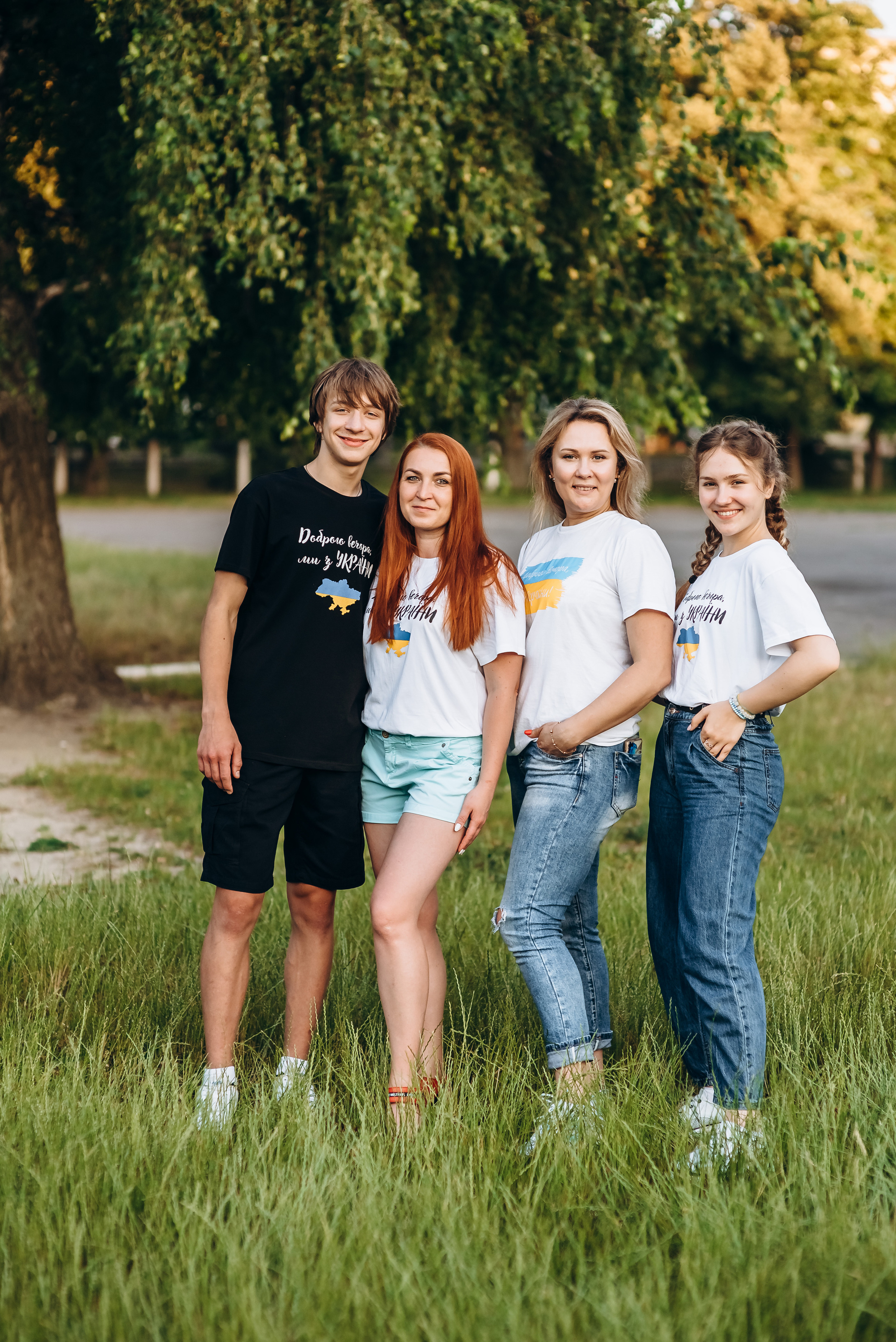 9 клас випуск. Весільний та сімейний фотограф Україна