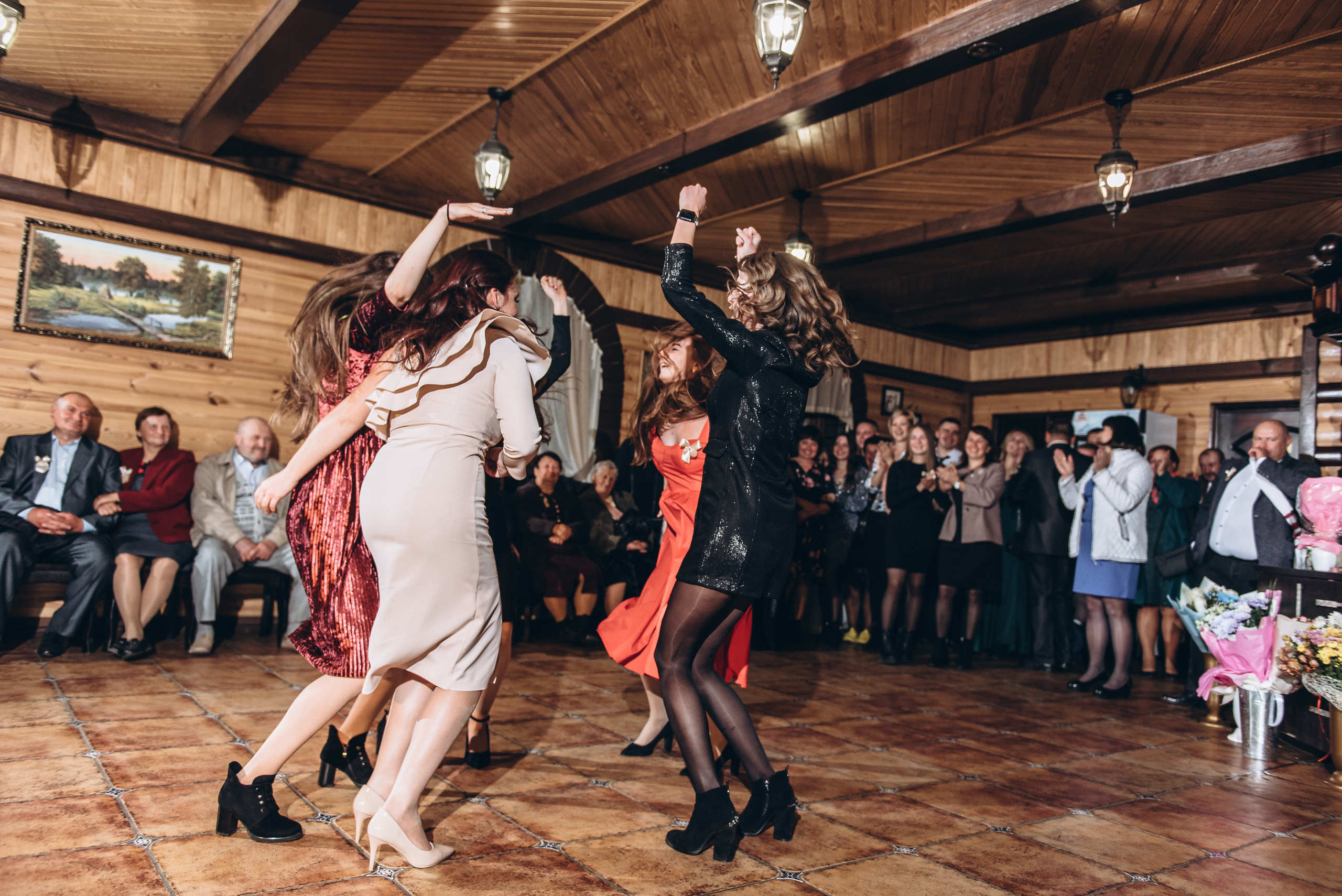 Весілля Марьяни та Віталія. Весільний та сімейний фотограф Україна