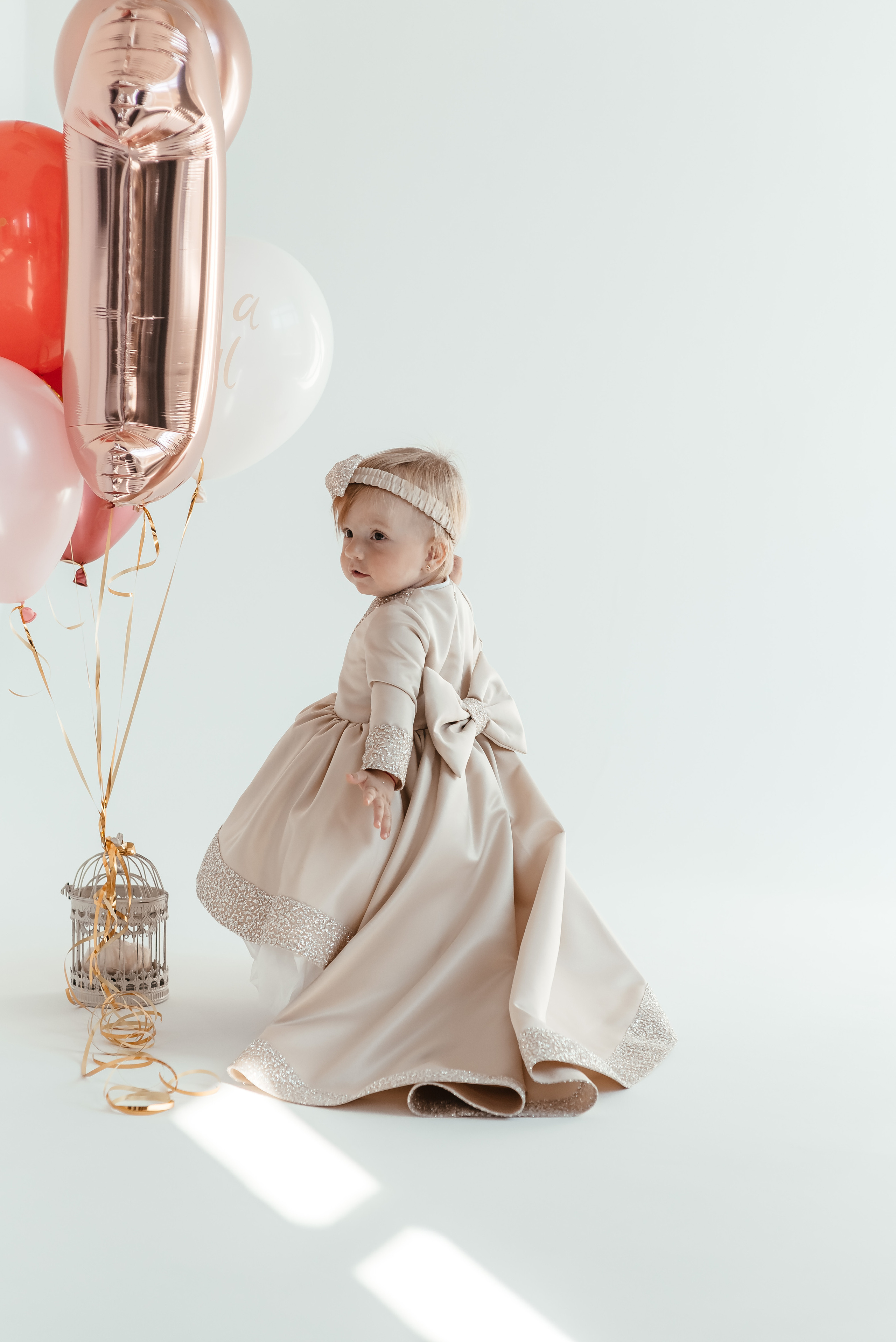 День народження. Весільний та сімейний фотограф Україна