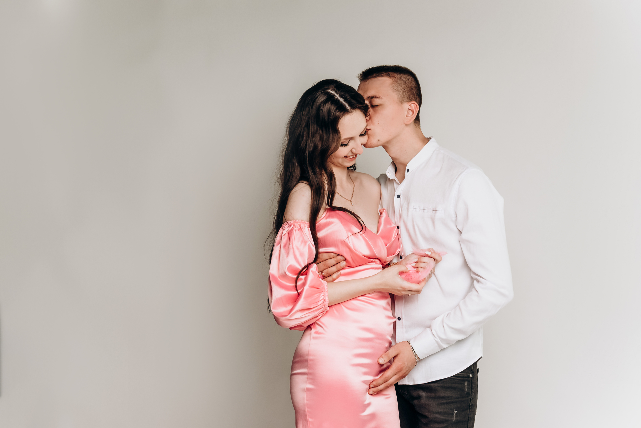 Вагітність. Весільний та сімейний фотограф Україна