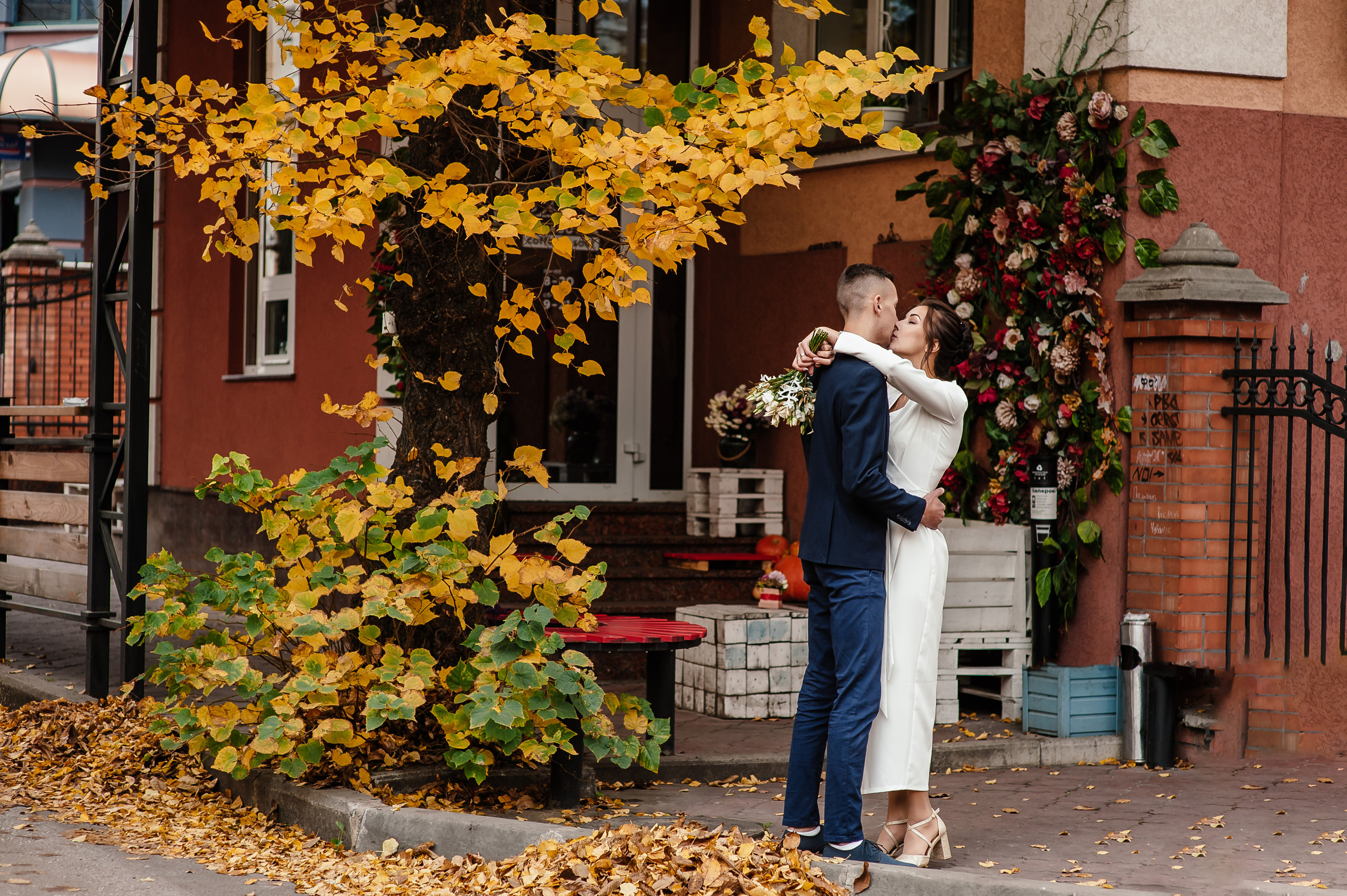Весільна фотосесія 2. Весільний та сімейний фотограф Україна