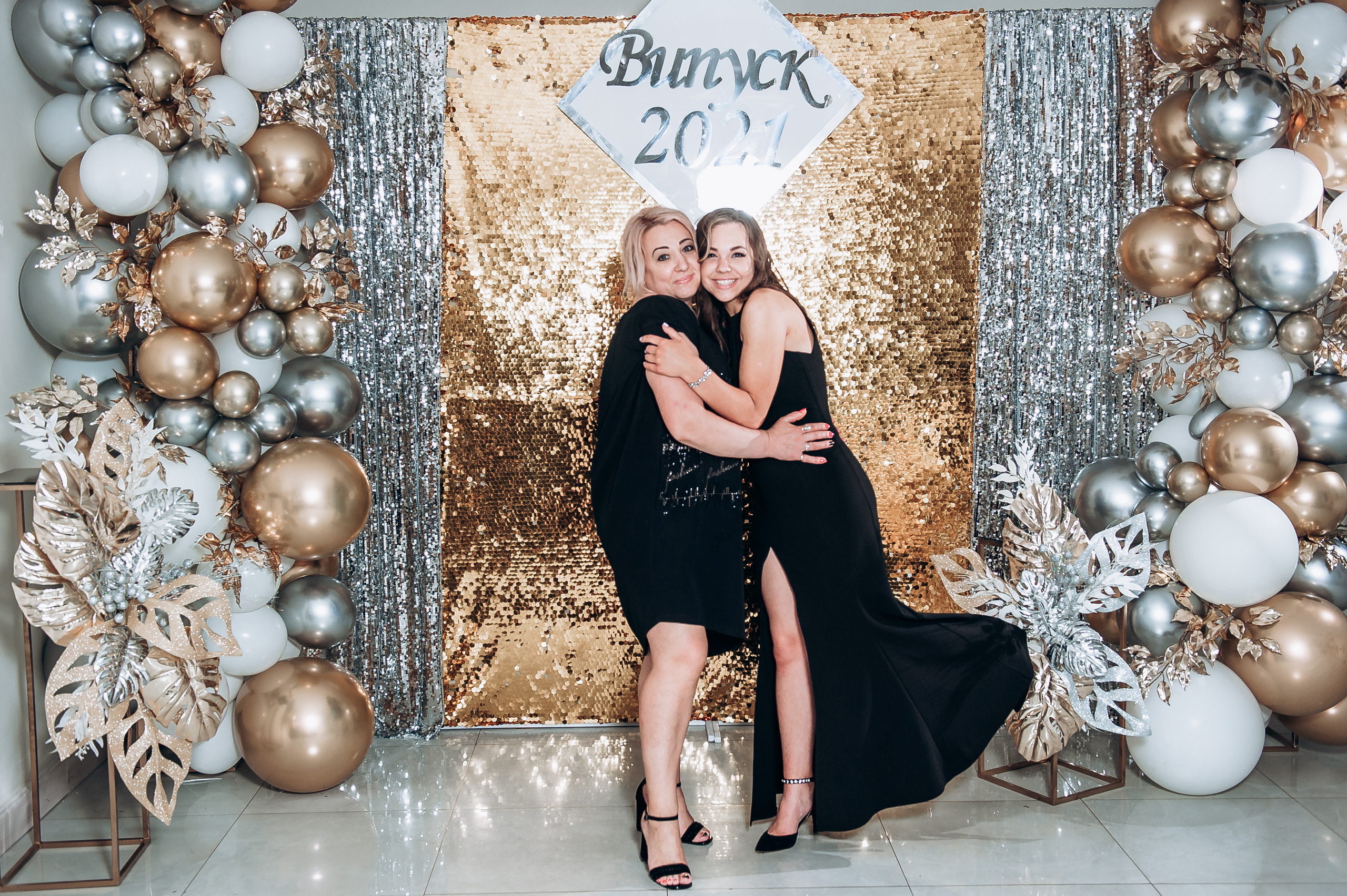 Випускники. Весільний та сімейний фотограф Україна