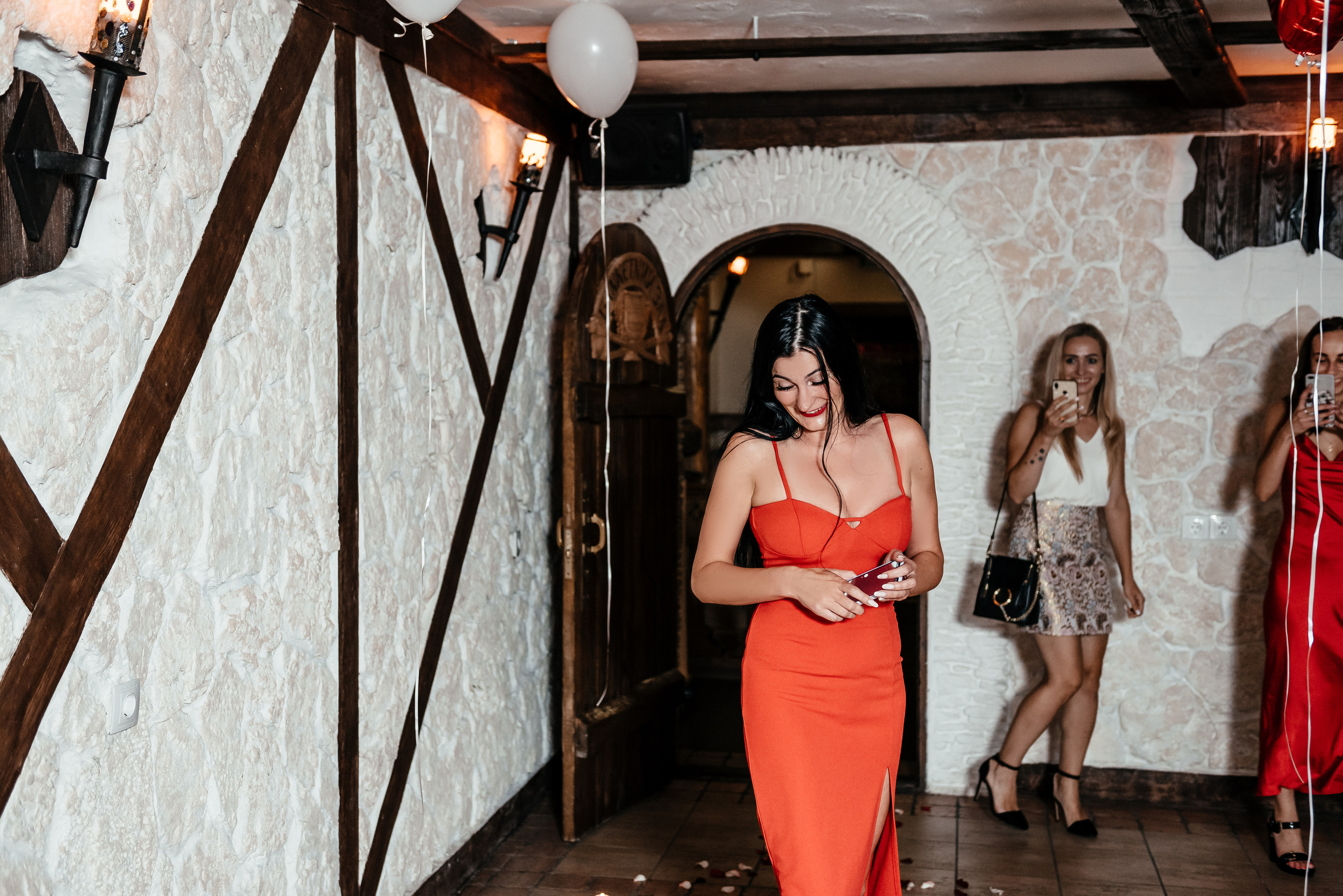 Вона сказала так…. Весільний та сімейний фотограф Україна