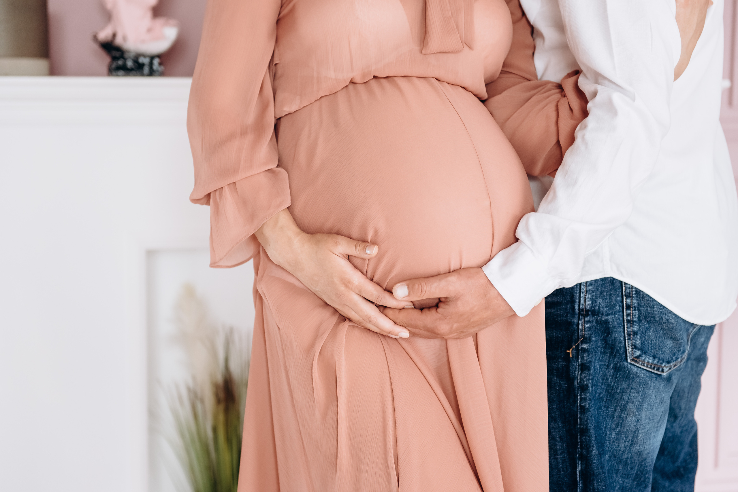 Вагітність. Весільний та сімейний фотограф Україна