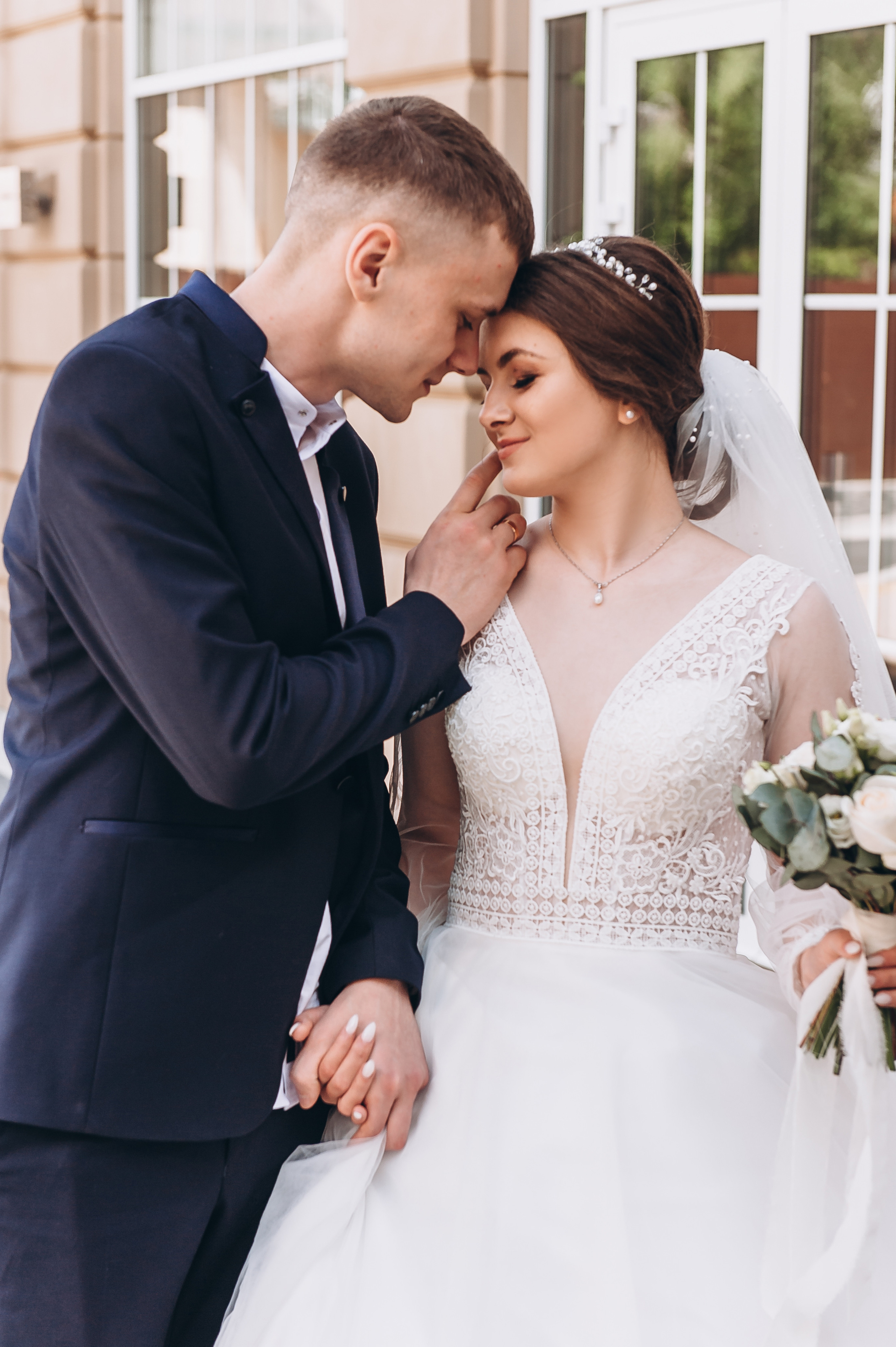 Весілля Діани та Роми. Весільний та сімейний фотограф Україна