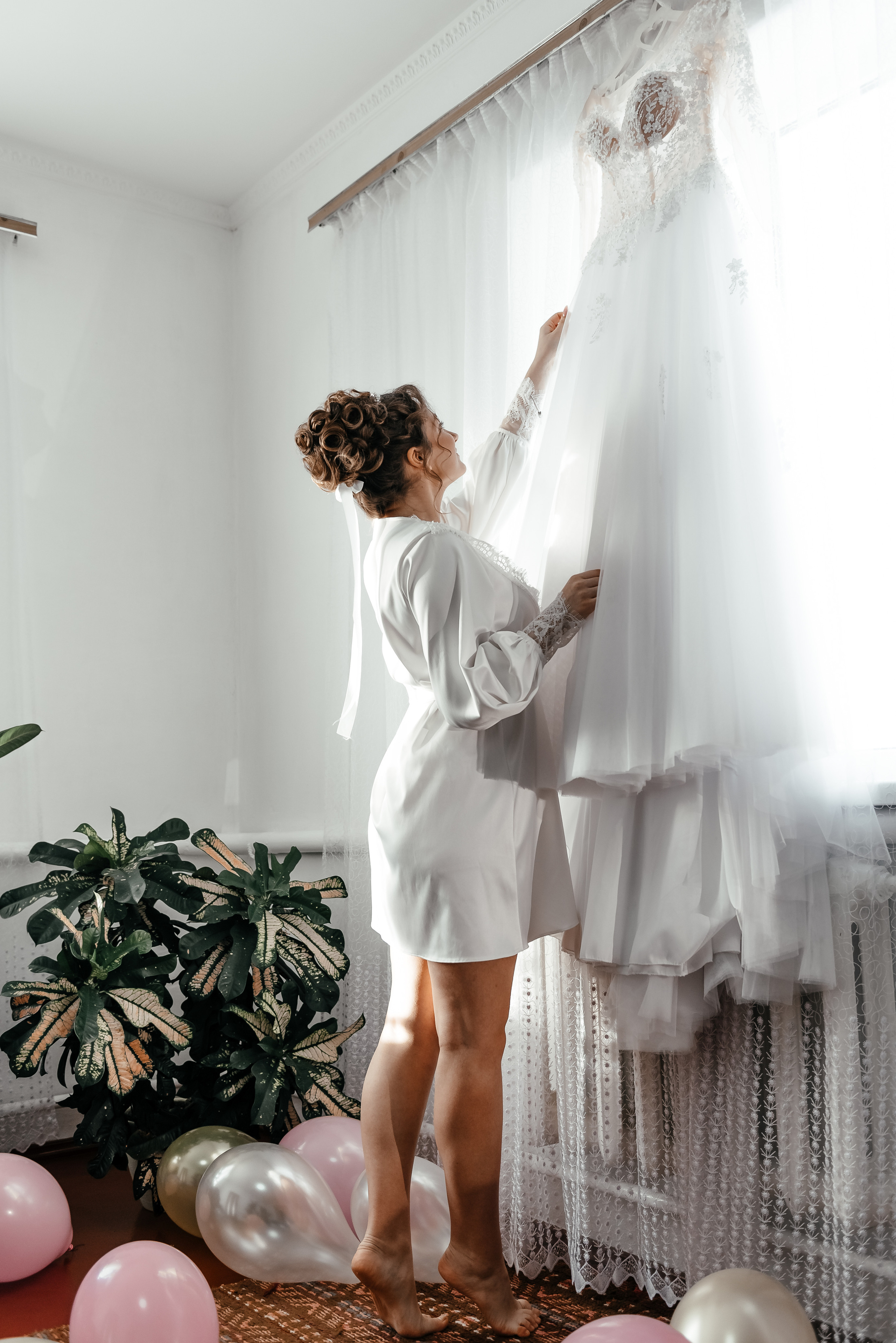 Весільна фотосесія. Весільний та сімейний фотограф Україна