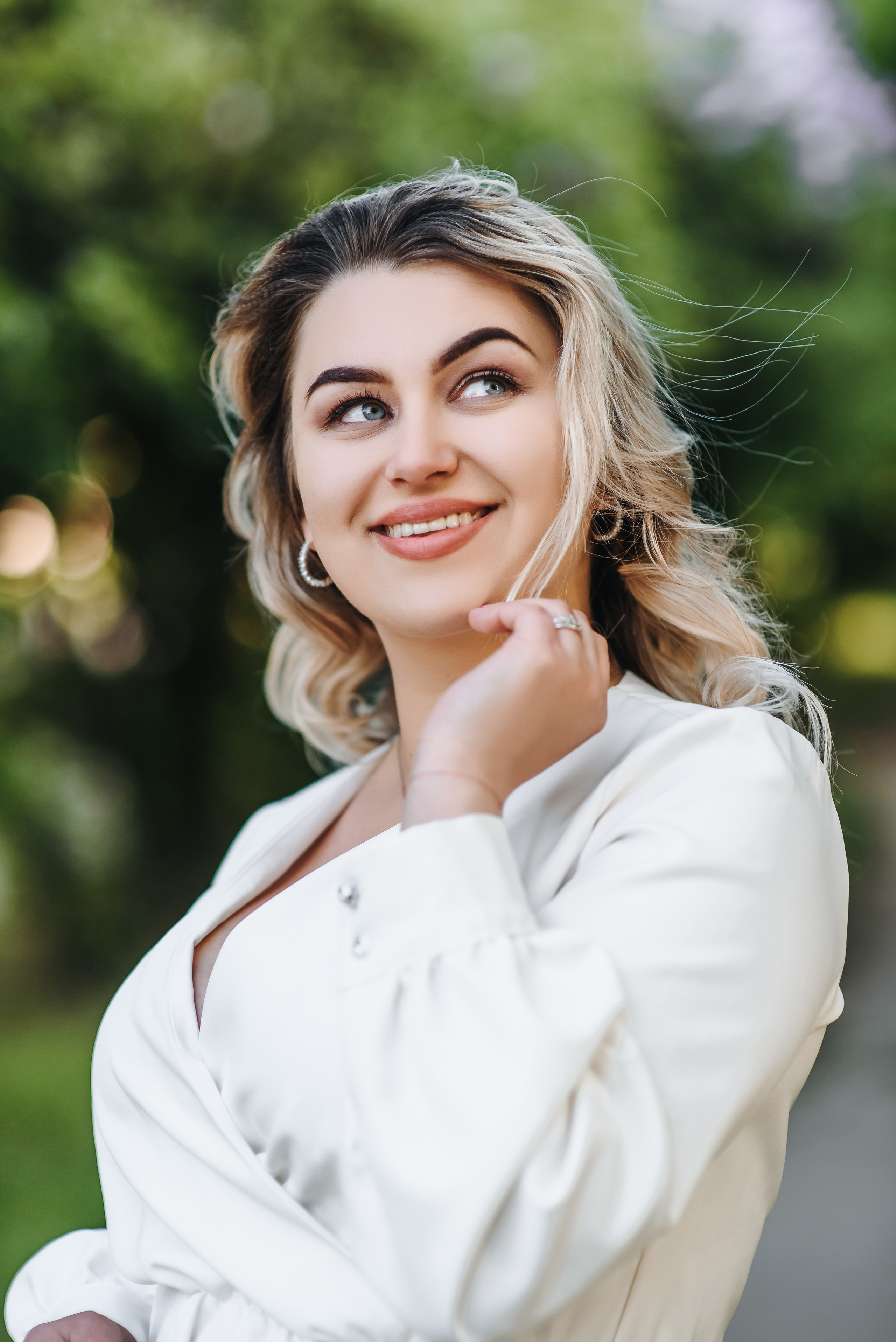 Весна. Весільний та сімейний фотограф Україна