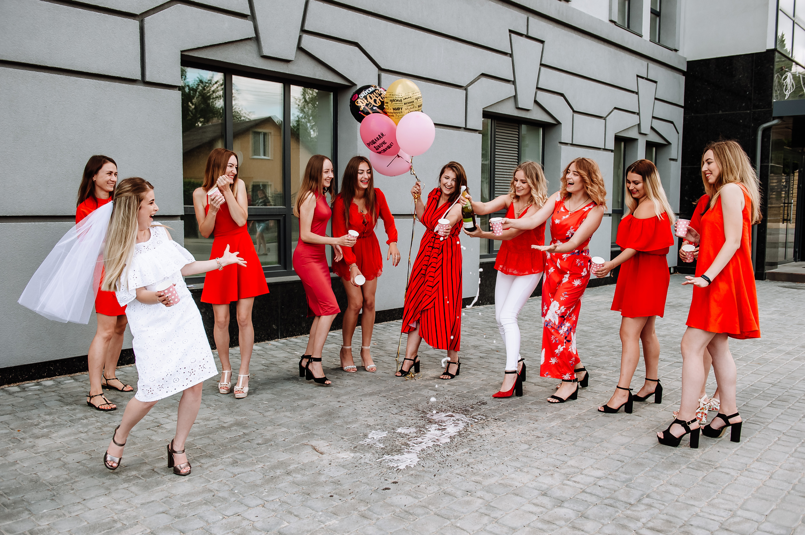 Дівішнік. Весільний та сімейний фотограф Україна