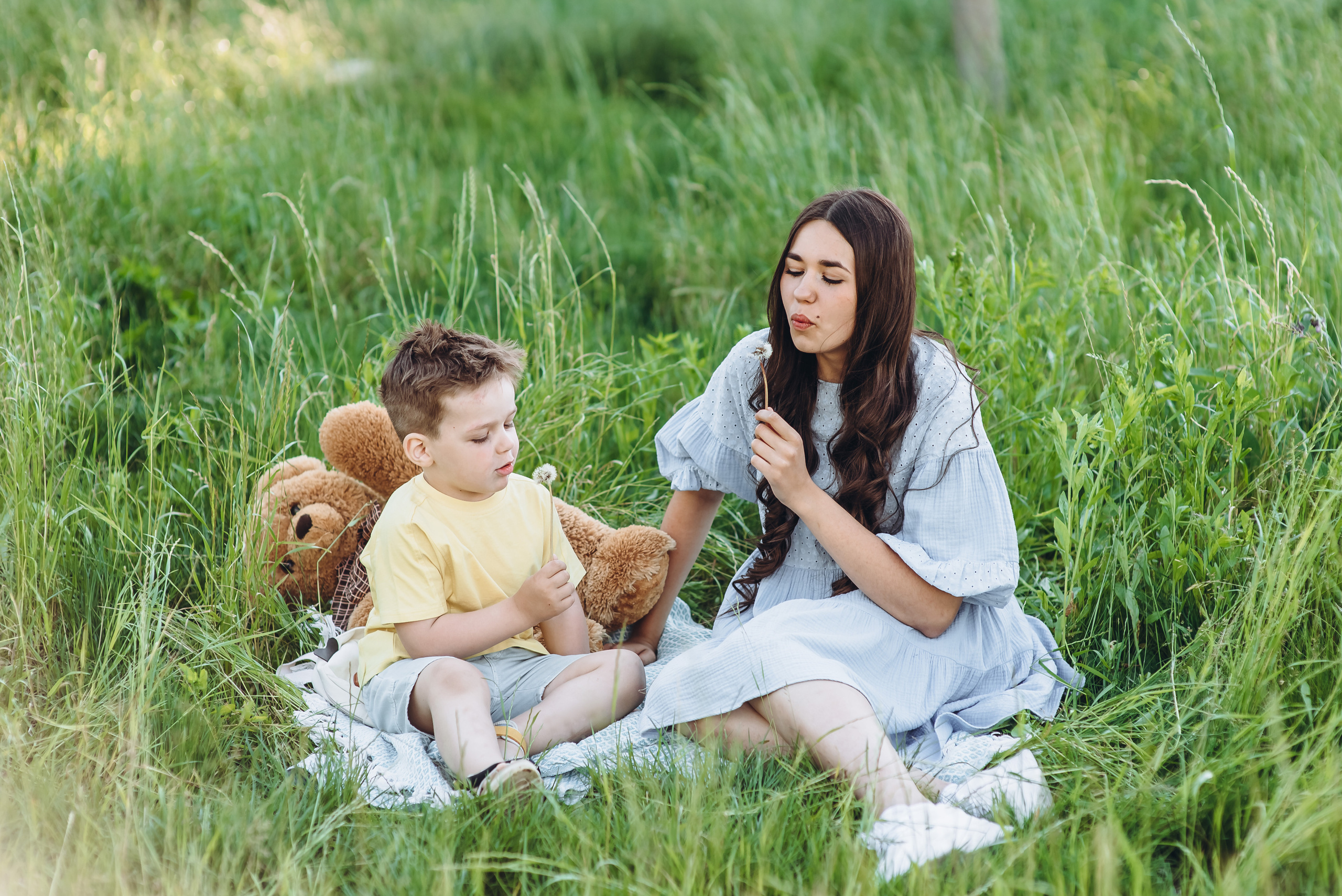 Сімейна. Весільний та сімейний фотограф Україна