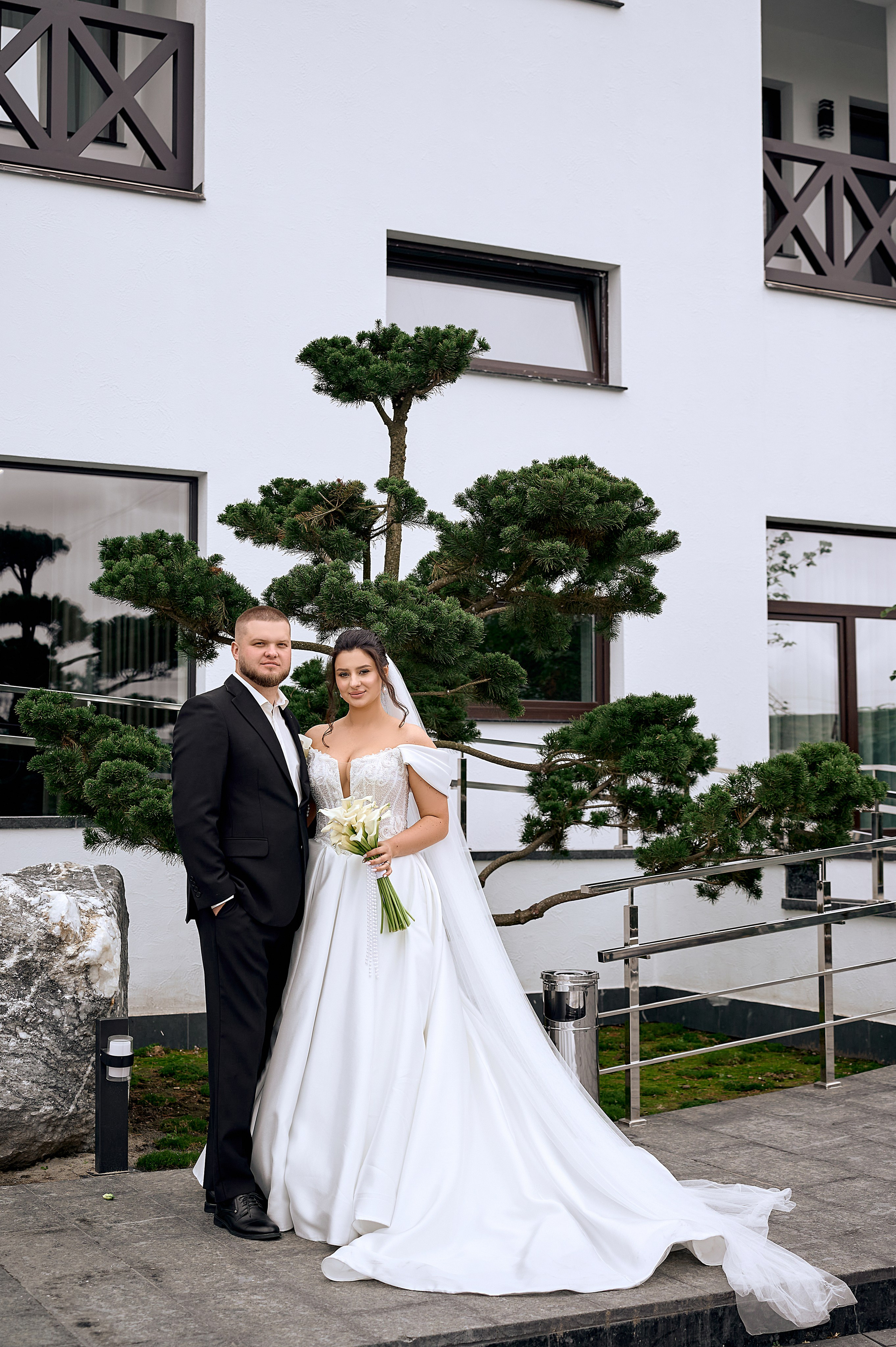 Весільні історіі. Весільний та сімейний фотограф Україна