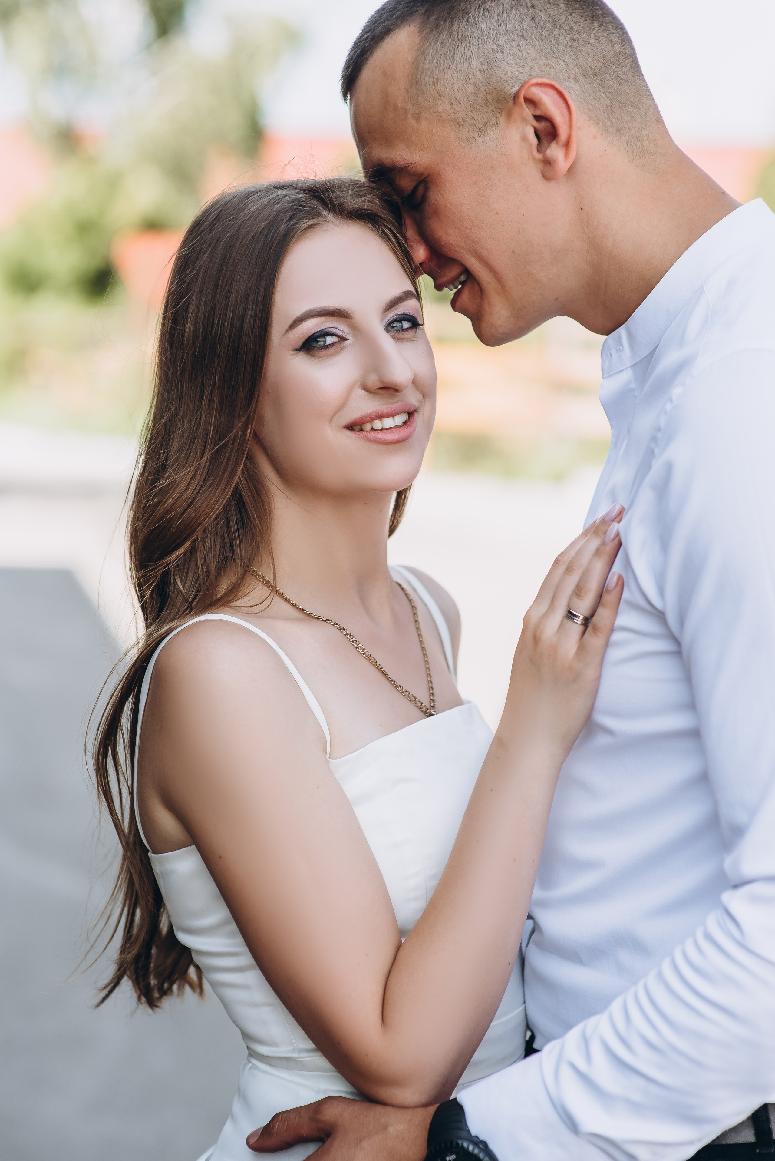 Юлія та Віталік. Весільний та сімейний фотограф Україна