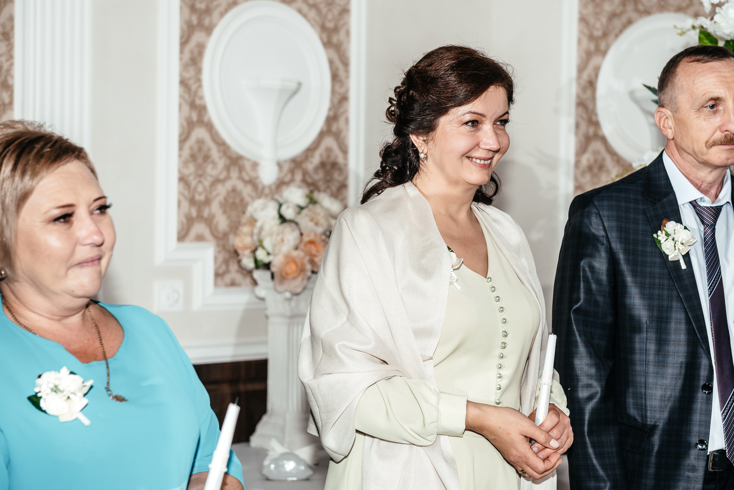 Аня та Кирил весілля. Весільний та сімейний фотограф Україна