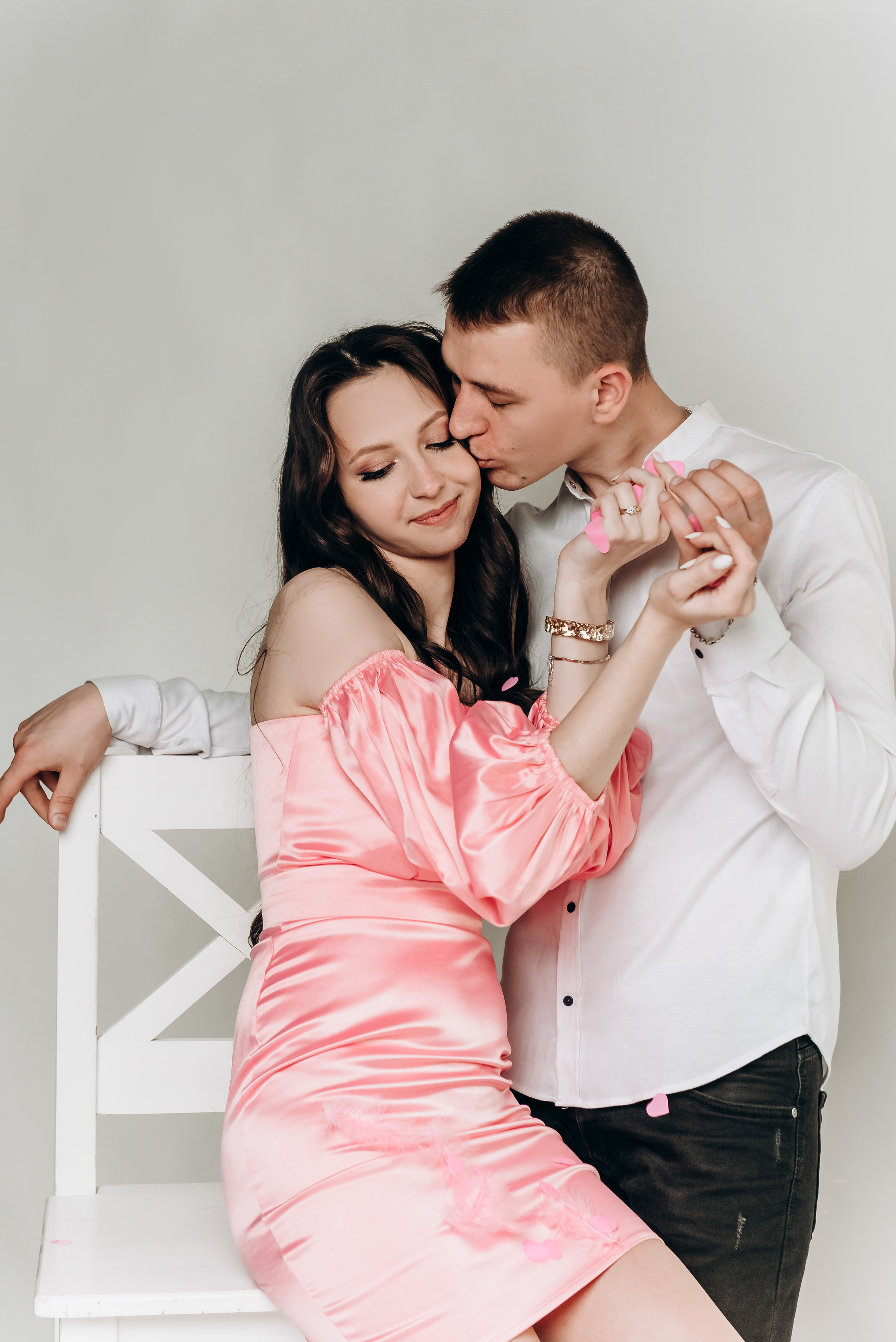 Вагітність. Весільний та сімейний фотограф Україна