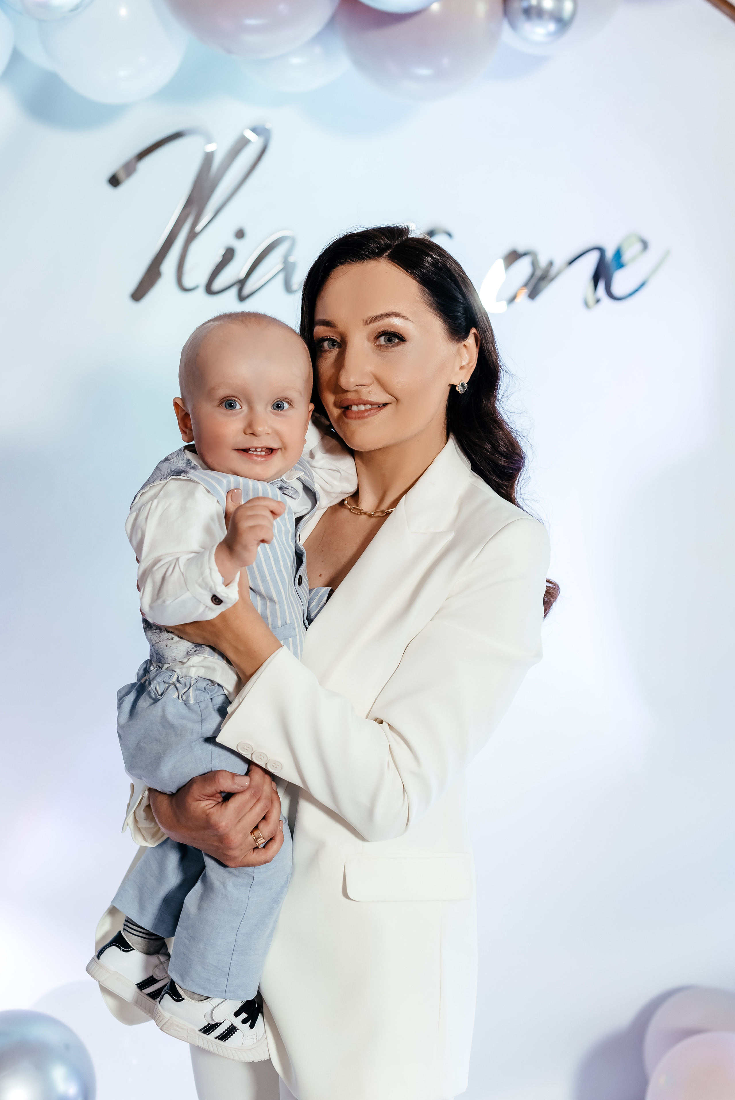 День народження. Весільний та сімейний фотограф Україна