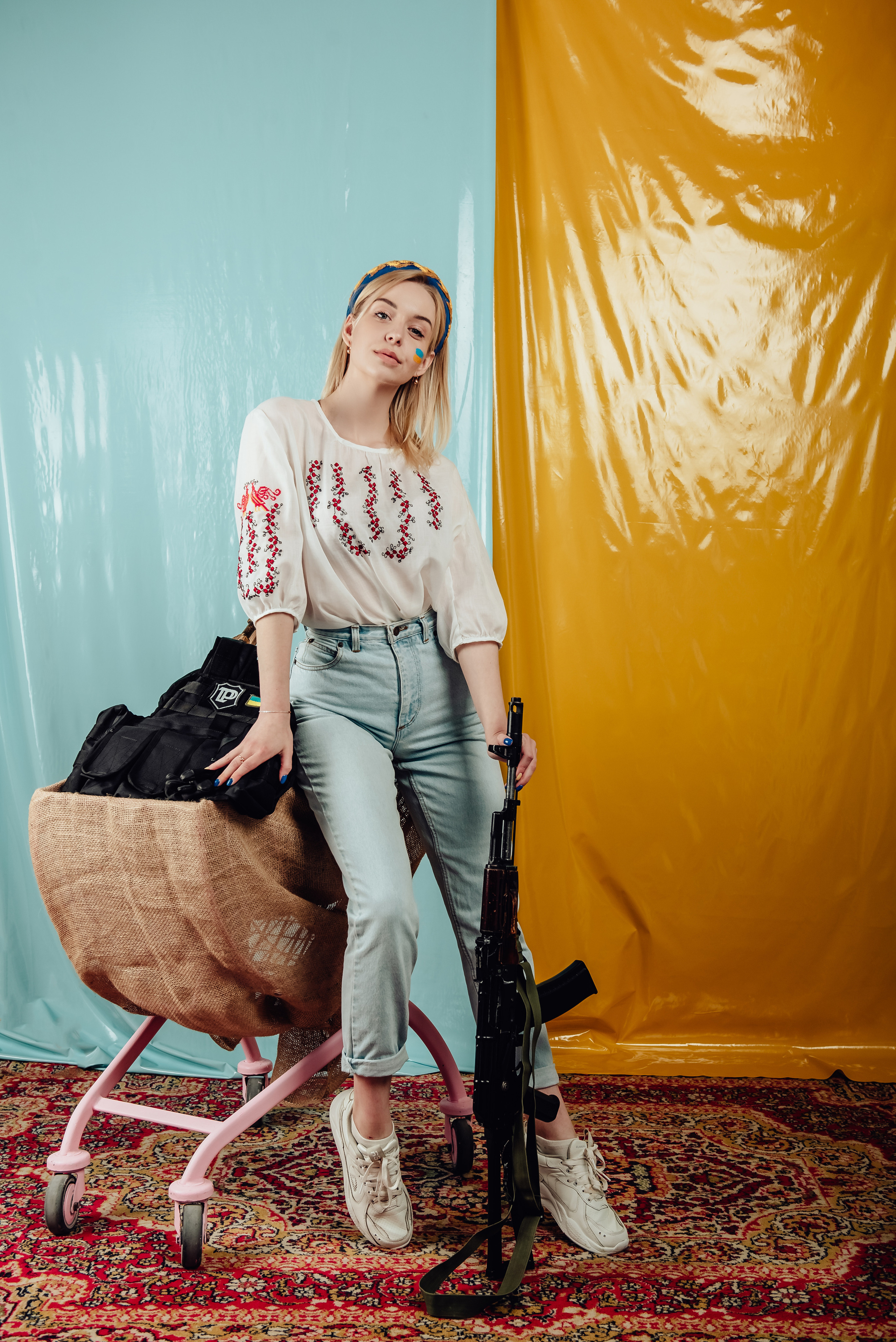 Весна. Весільний та сімейний фотограф Україна