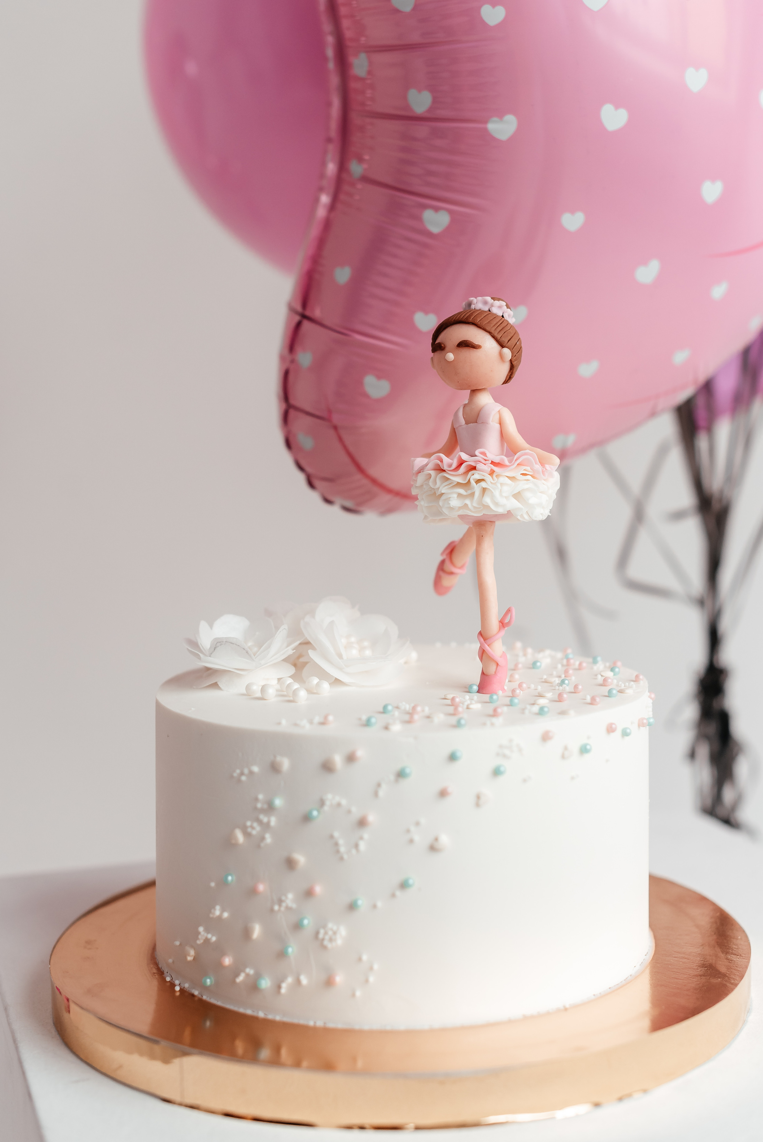 День народження. Весільний та сімейний фотограф Україна