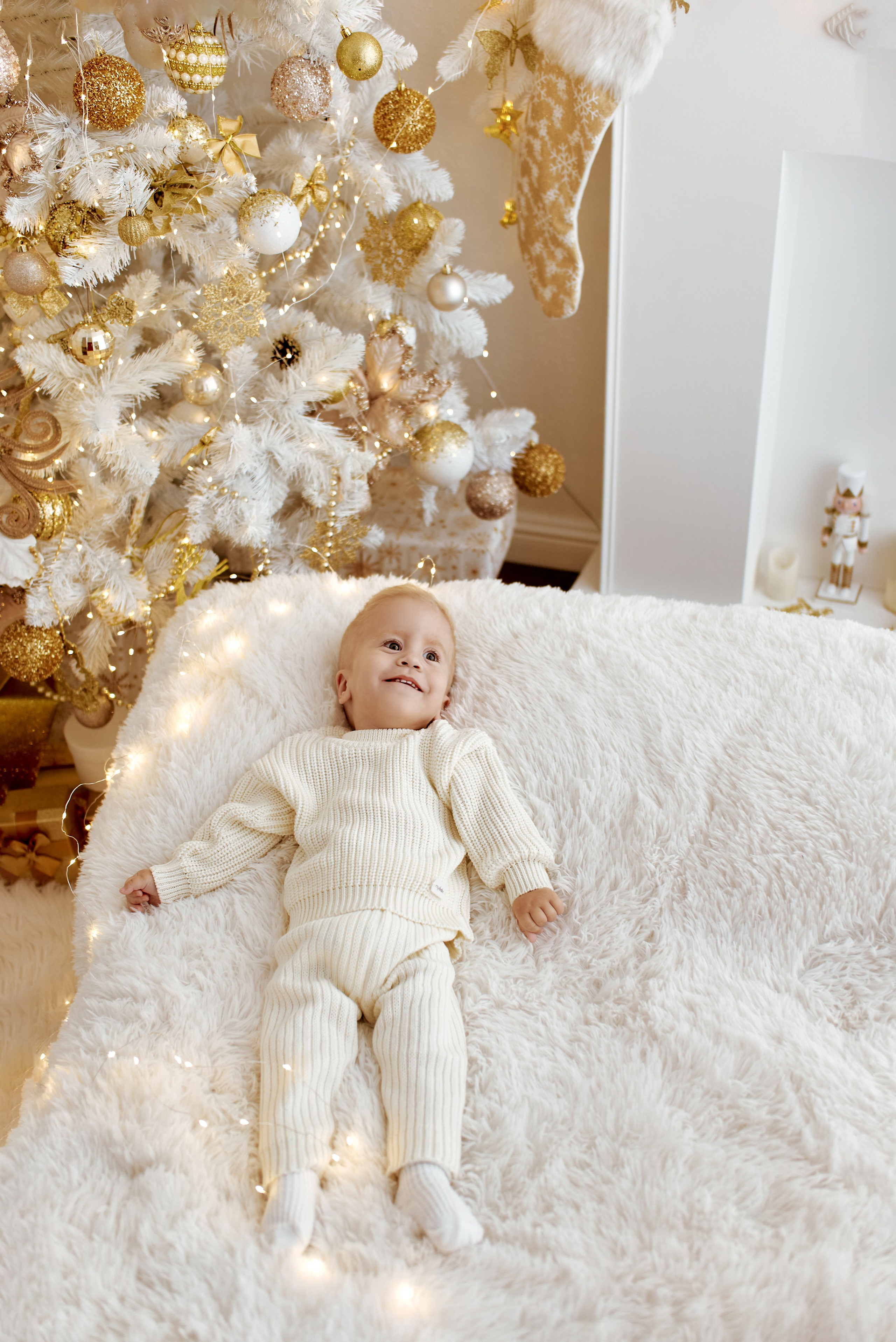 Новорічні. Весільний та сімейний фотограф Україна