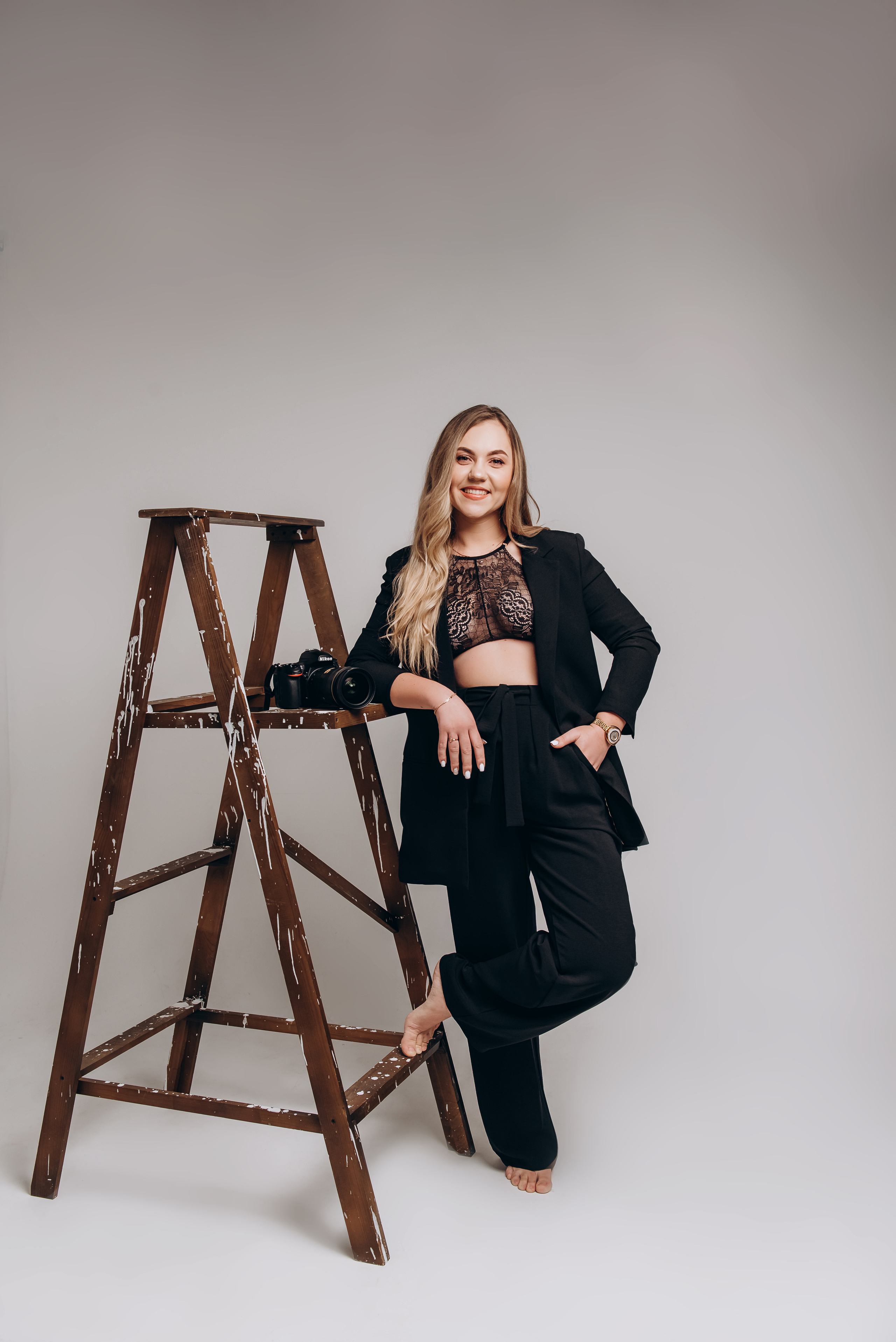 Прекрасна половинка. Весільний та сімейний фотограф Україна