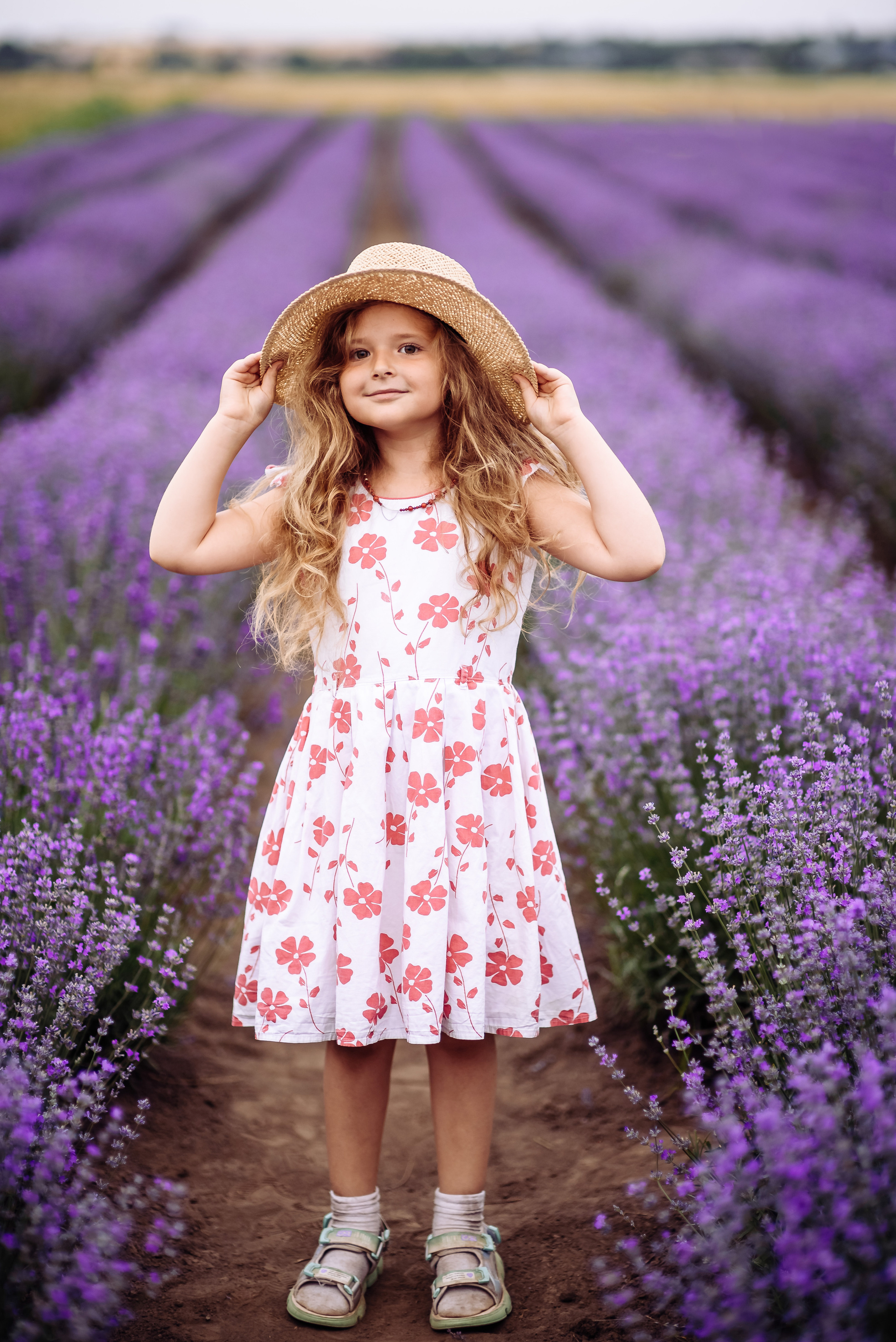 Лаванда. Весільний та сімейний фотограф Україна