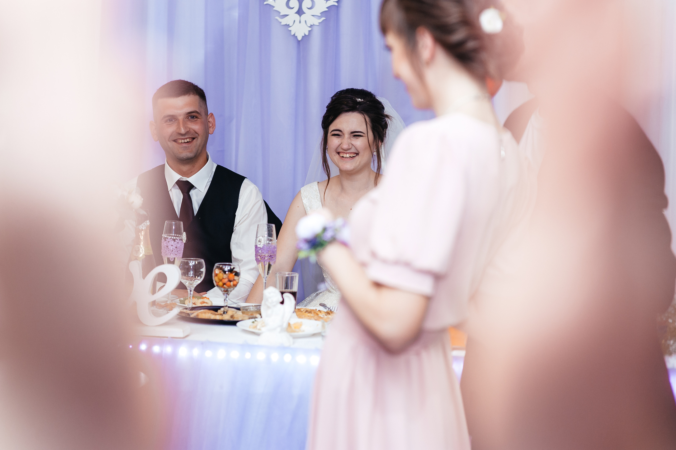 Весілля Олі та Данила. Весільний та сімейний фотограф Україна