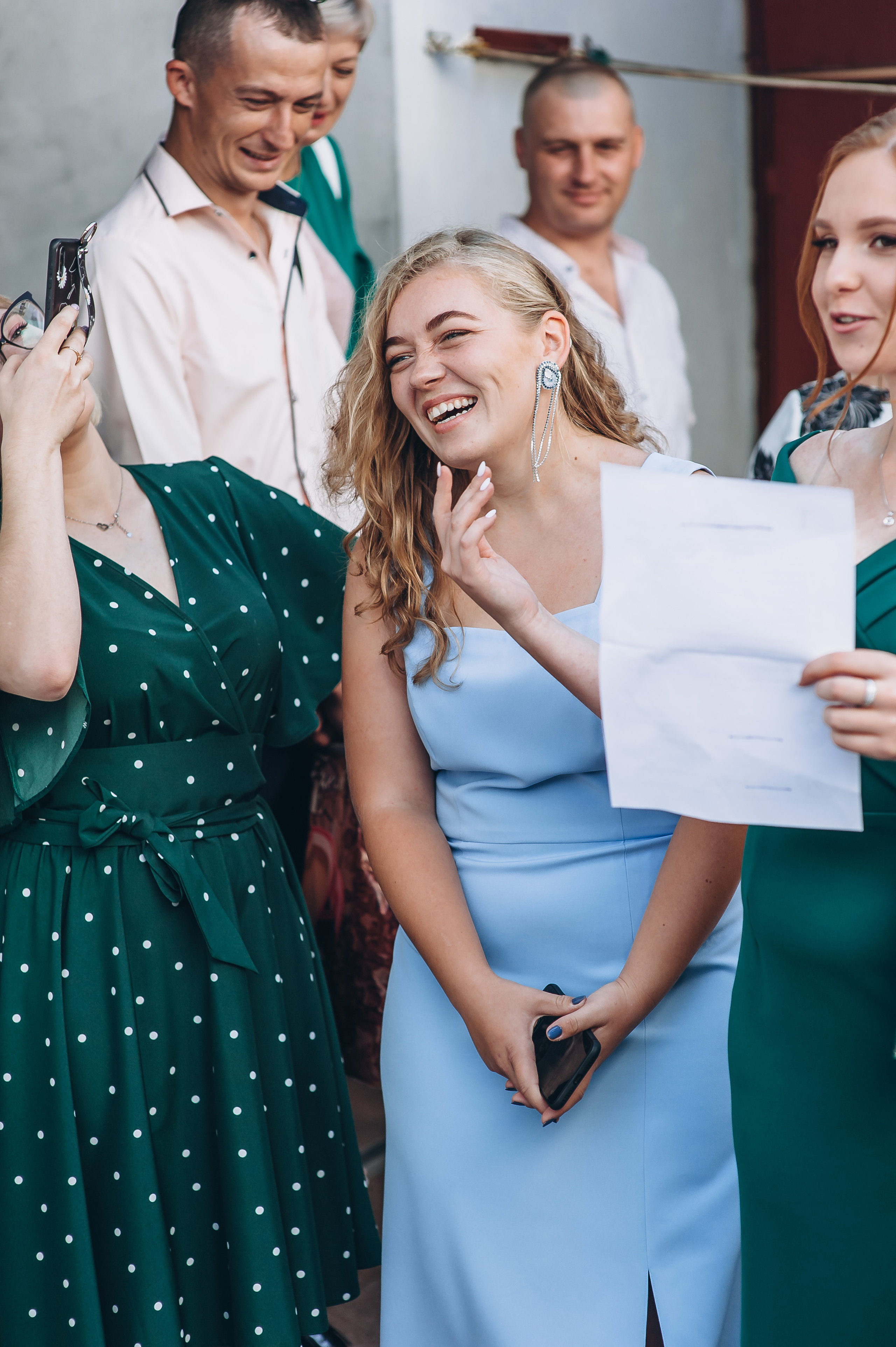 Весілля Тані та Валентина. Весільний та сімейний фотограф Україна