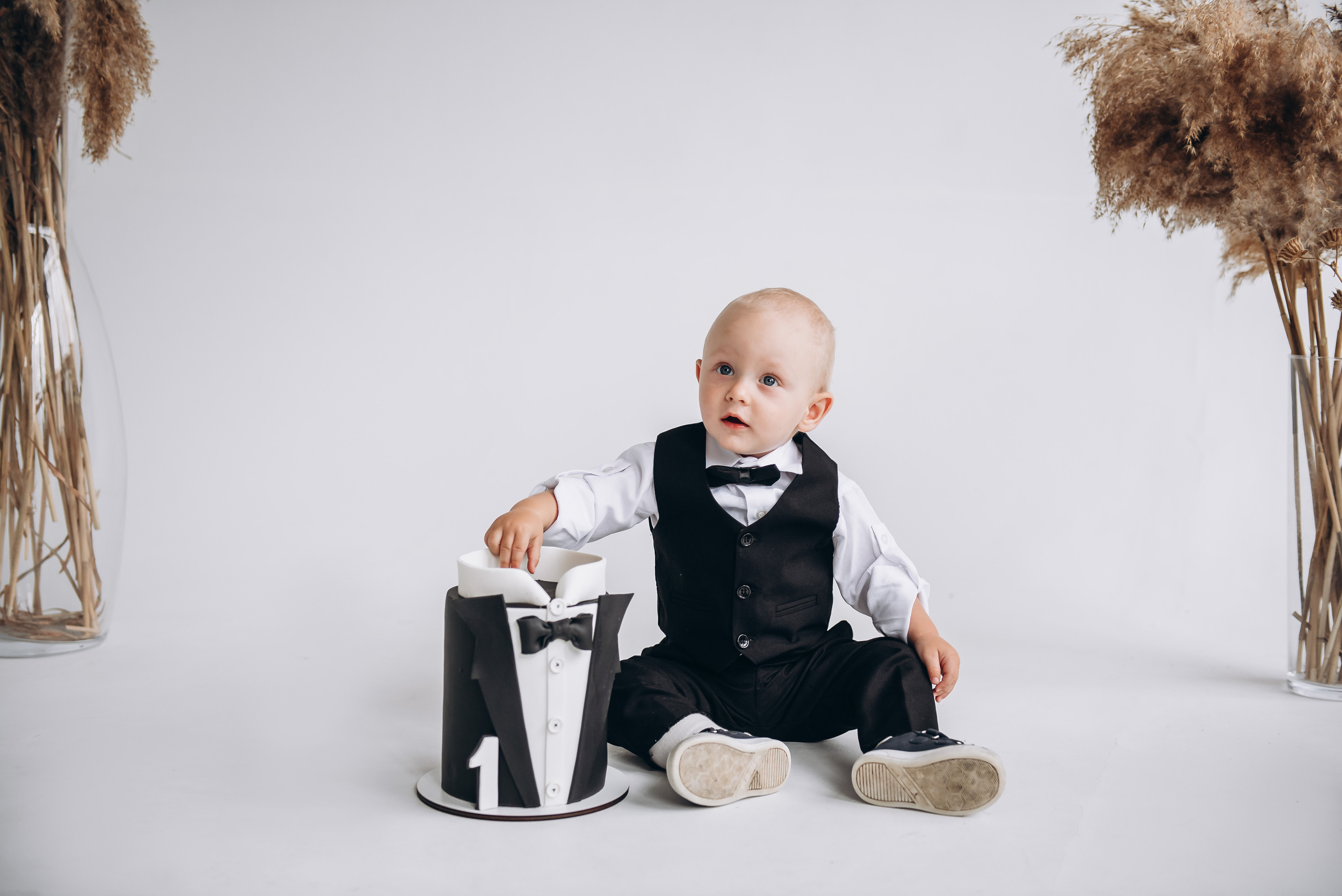 День народження. Весільний та сімейний фотограф Україна