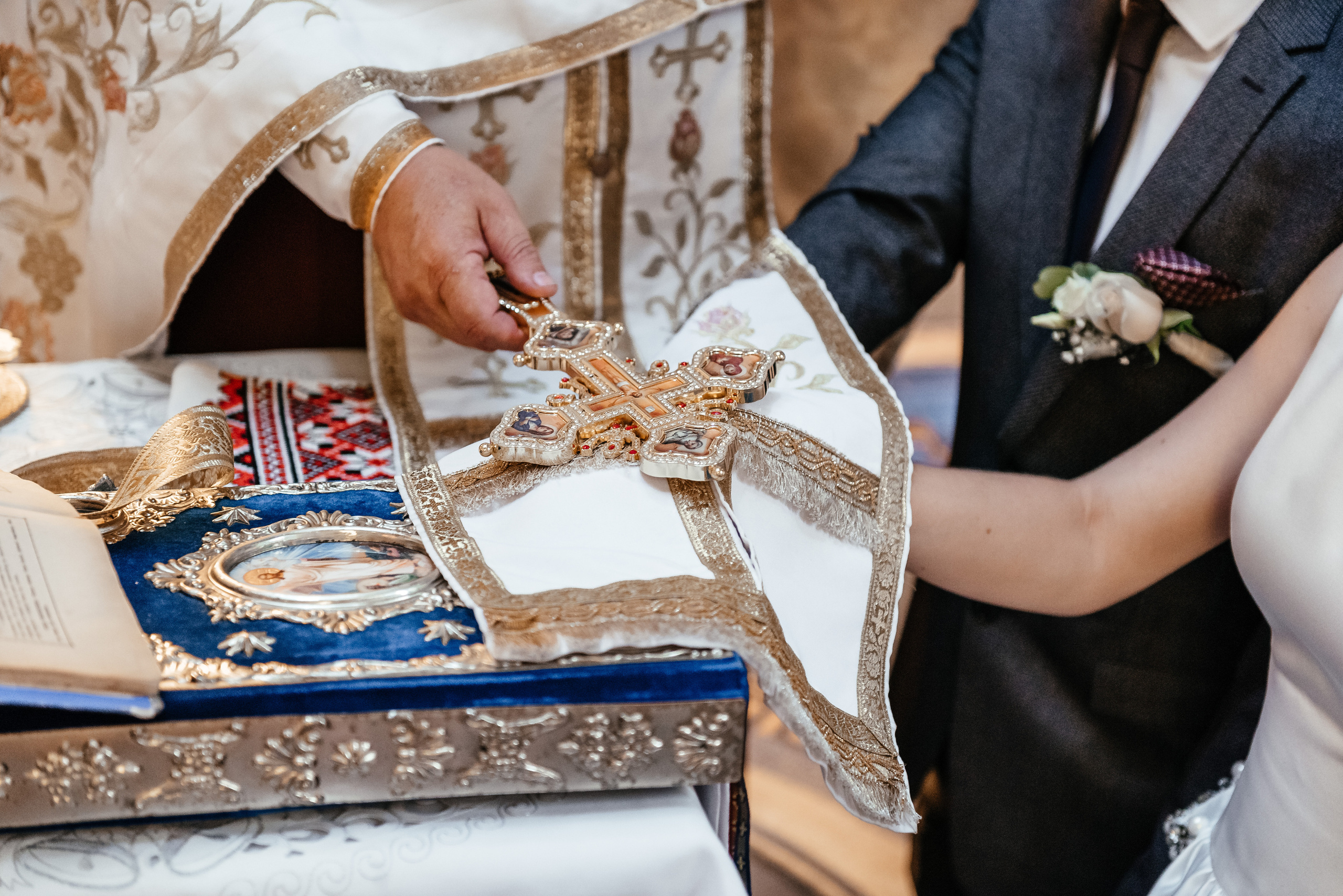 Весілля Юліі та Вови. Весільний та сімейний фотограф Україна