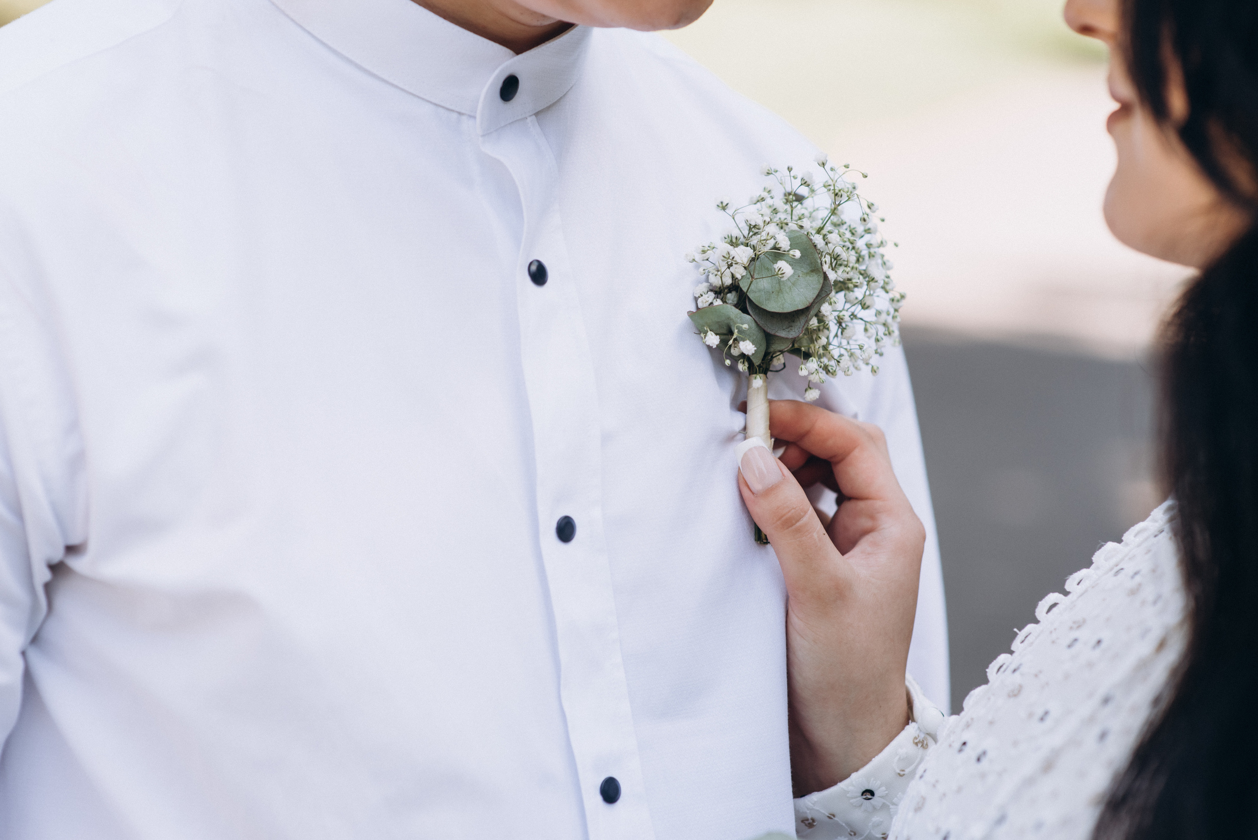 Аня та Вася. Весільний та сімейний фотограф Україна